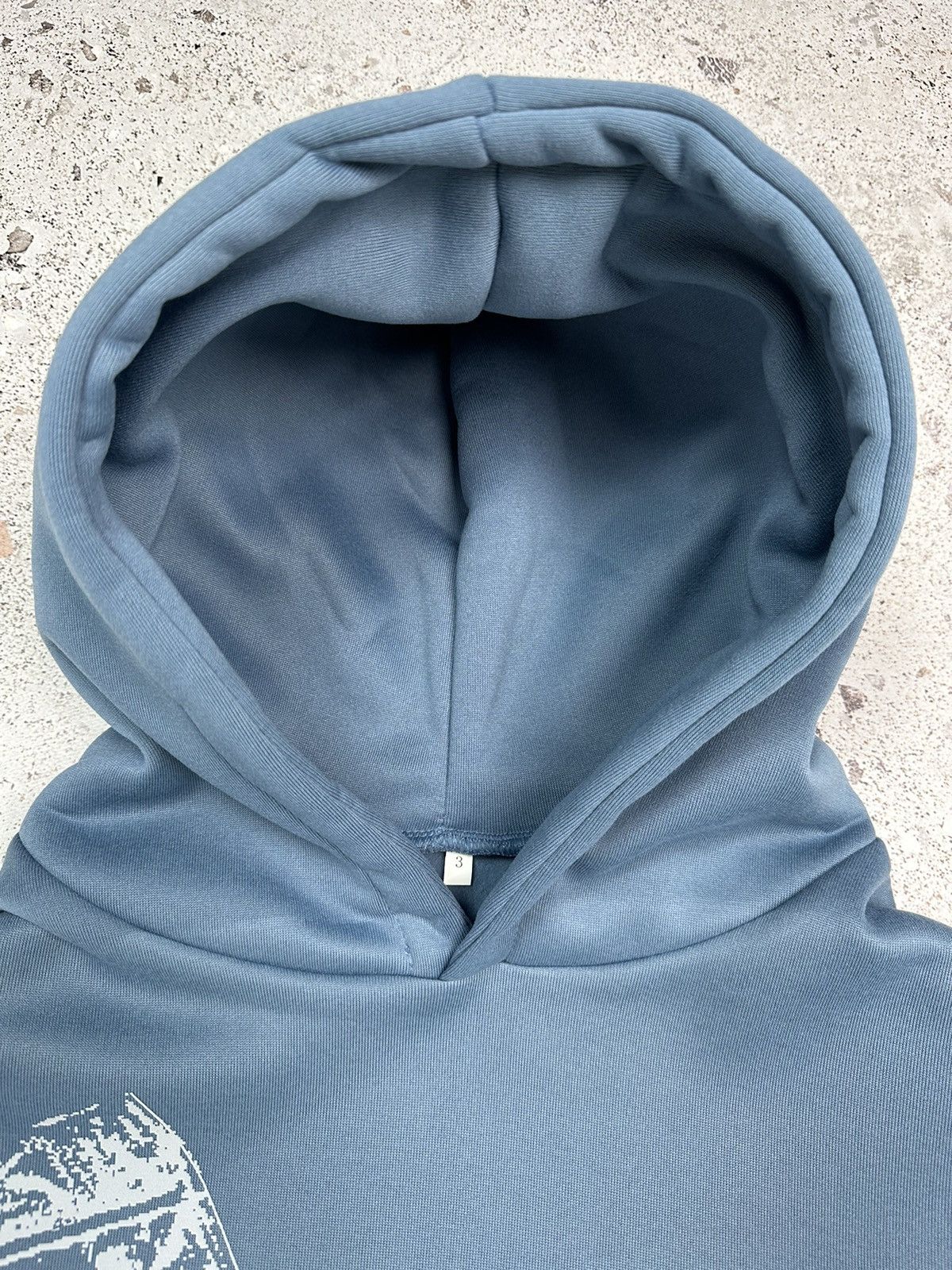 Beauty Beast × If Six Was Nine × Japanese Brand Blast Hoodie Men Styled M size Soldier Zombie Hype Street Size US M / EU 48-50 / 2 - 6 Thumbnail