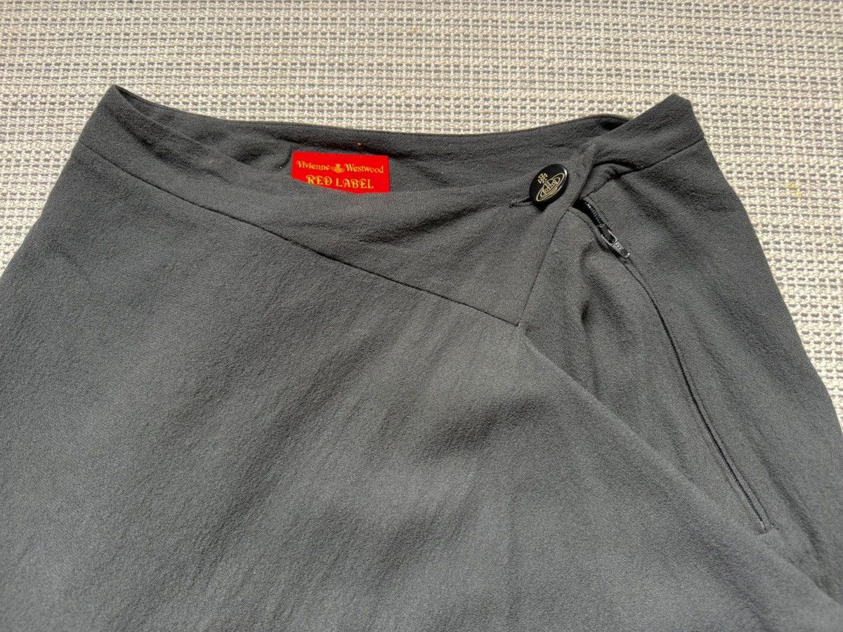 Vivienne Westwood Vivienne Westwood midi skirt Size 27" / US 4 / IT 40 - 2 Thumbnail