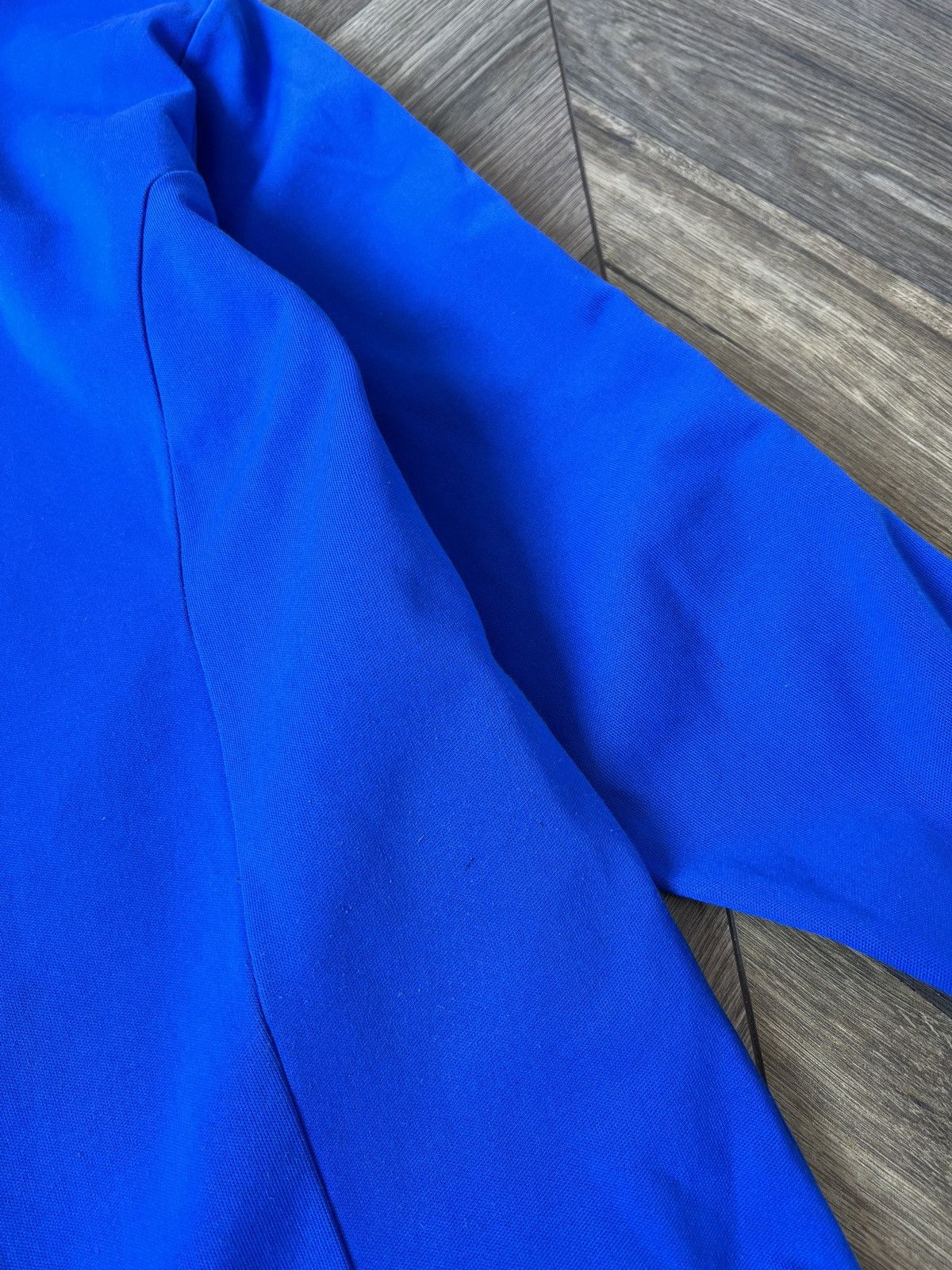 Adidas Vintage 80's Adidas Originals Firebird Men's Track Jacket Size US S / EU 44-46 / 1 - 15 Thumbnail