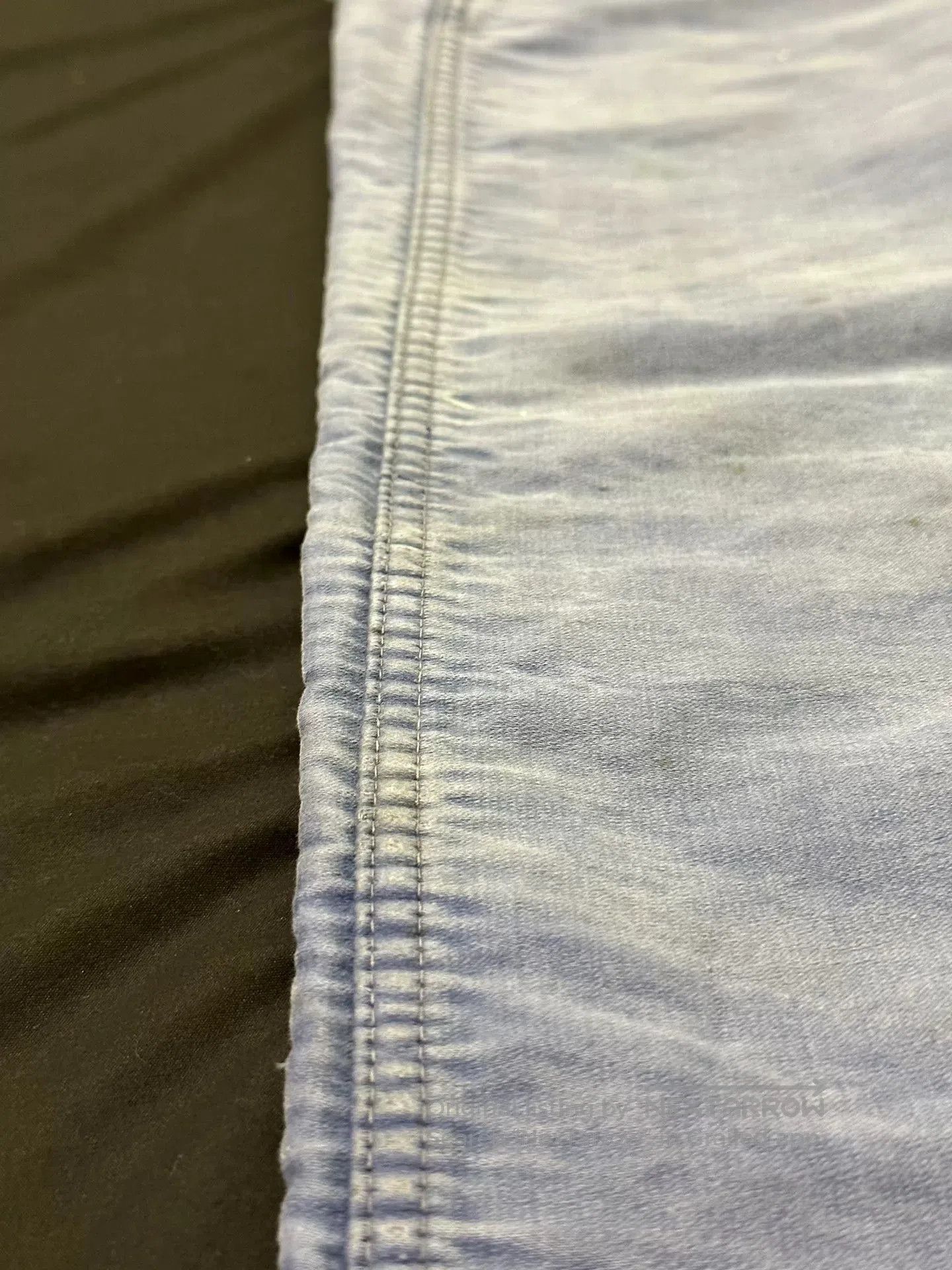 Vintage vintage 50s le mont st moleskin pants. Size US 34 / EU 50 - 9 Thumbnail