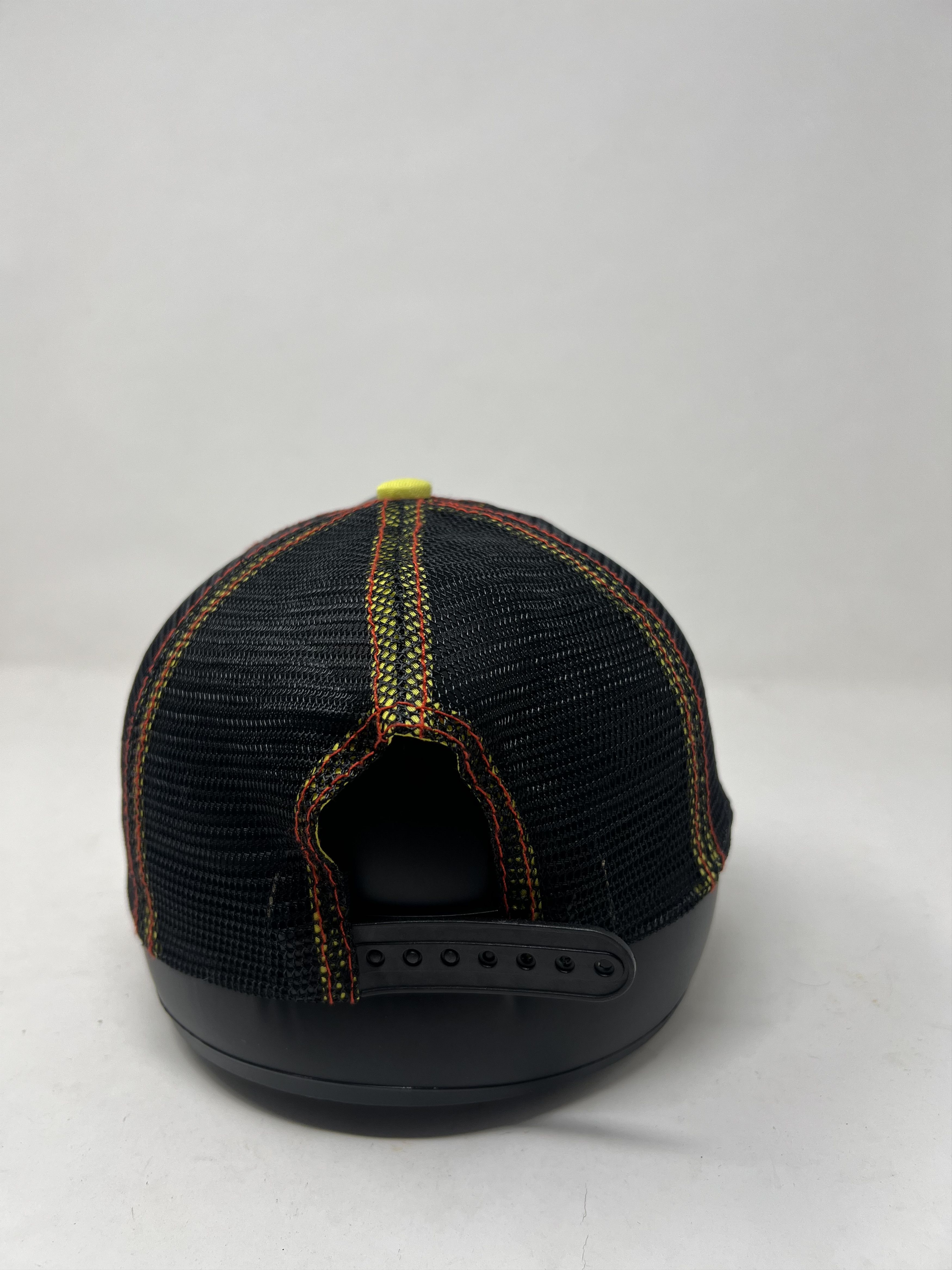 Unsound Rags Breakthrough Archive Trucker Hat Size ONE SIZE - 5 Thumbnail