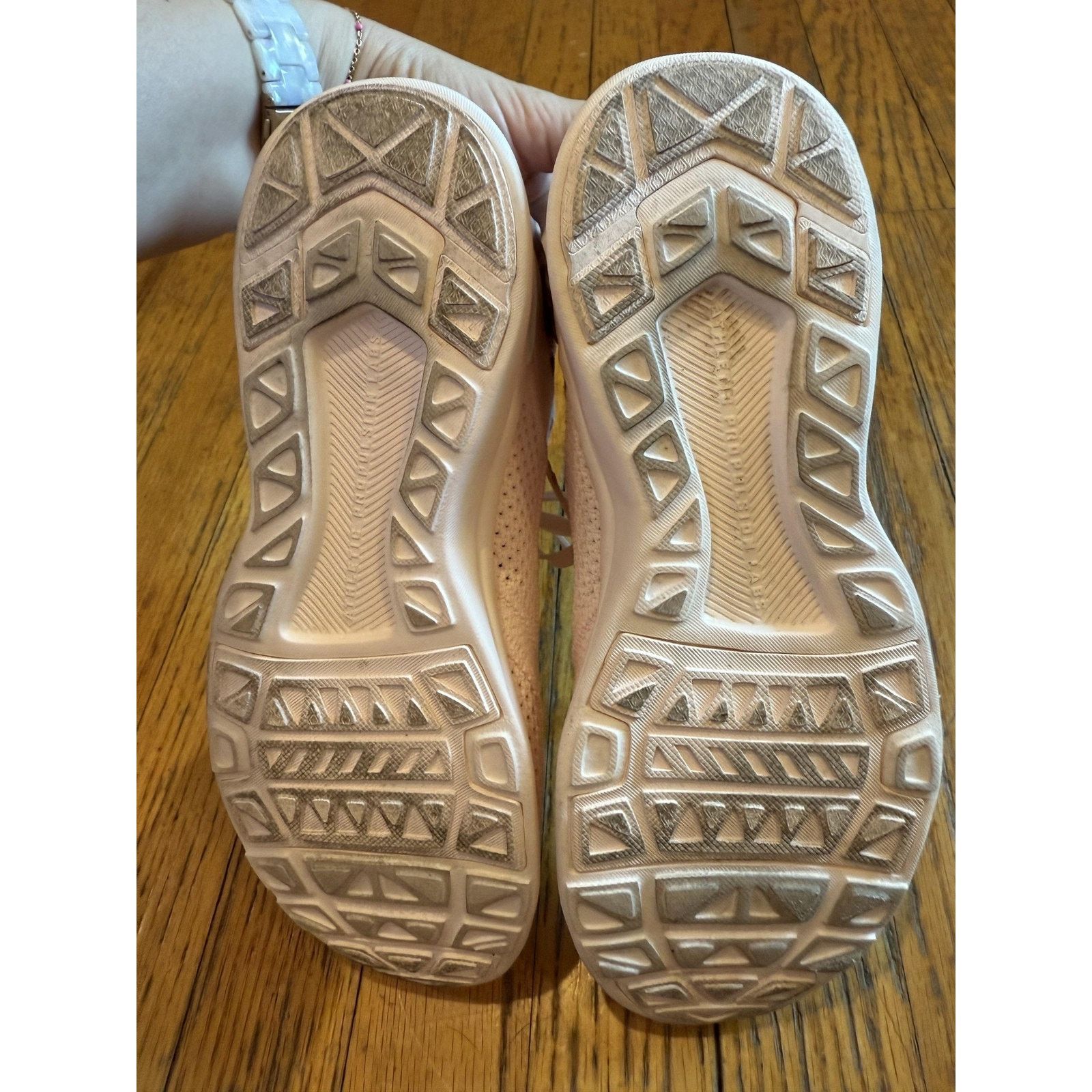 APL APL TechLoom Tracer Shoes Size 7 Training Athletic Sneakers Size US 7 / IT 37 - 8 Thumbnail
