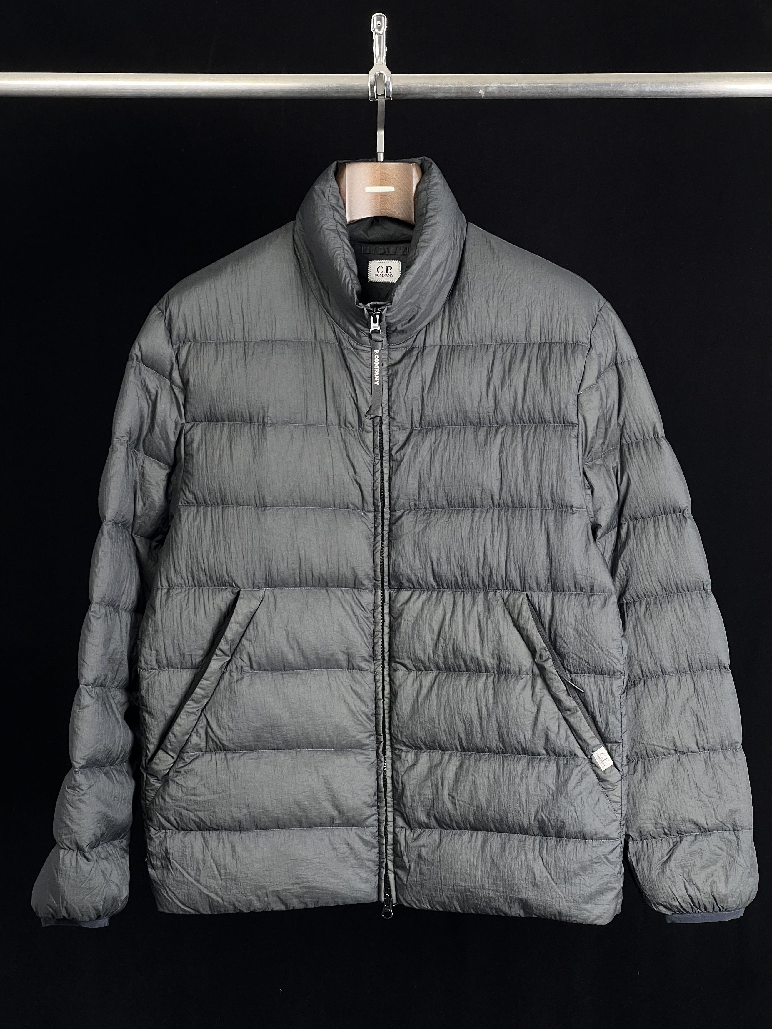 C.P. Company Brand New Size US L / EU 52-54 / 3 - 1 Thumbnail