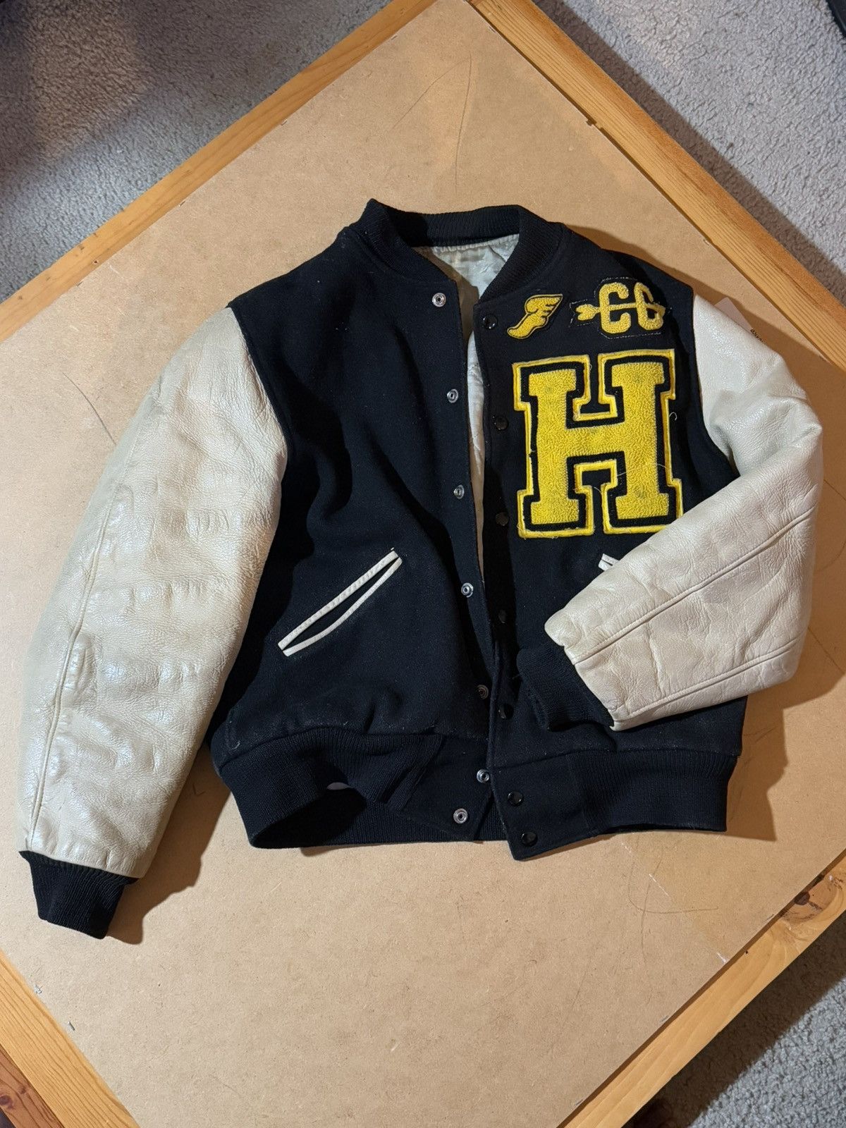 Other Vintage Varsity Jacket Size US M / EU 48-50 / 2 - 1 Thumbnail