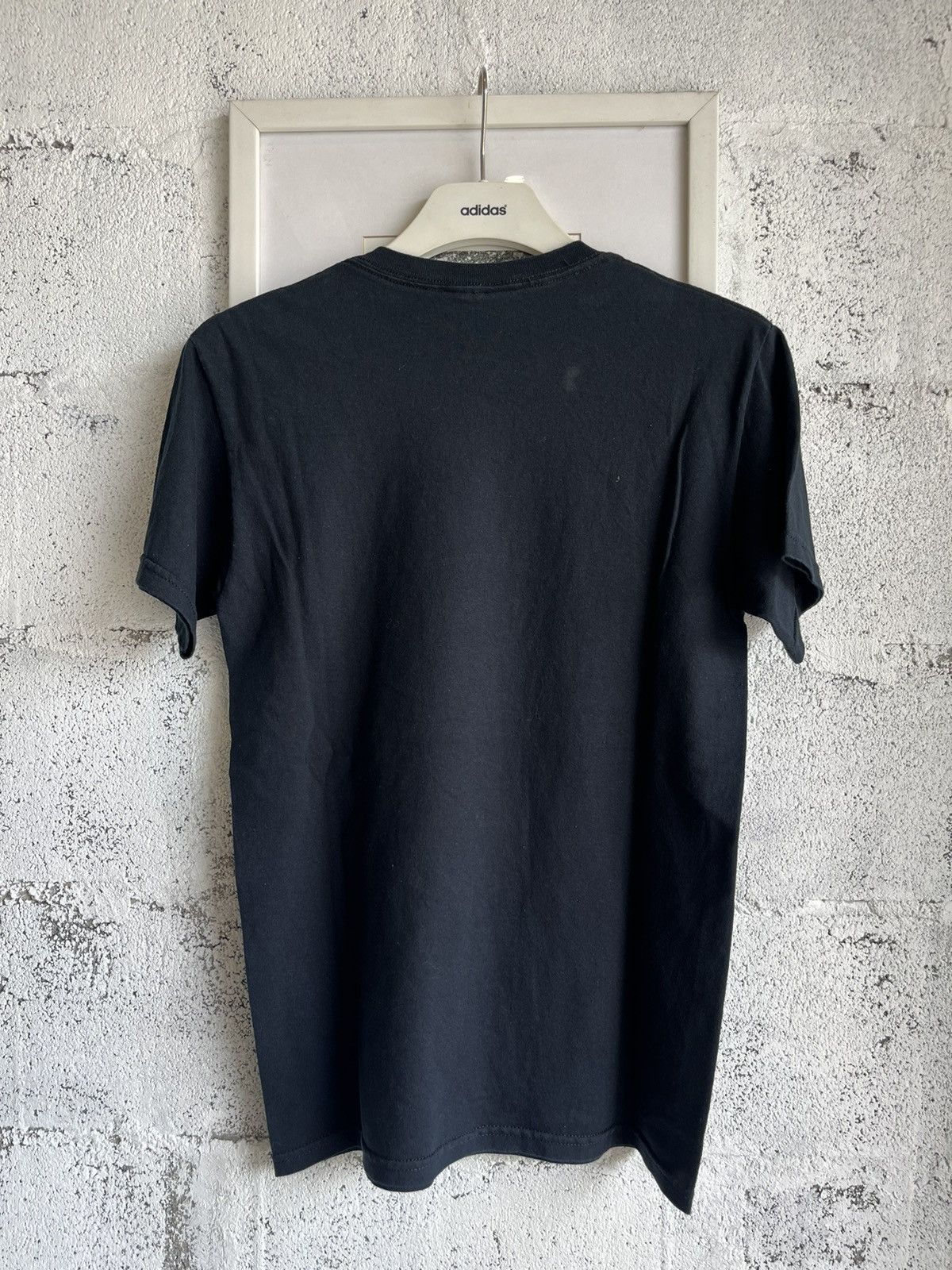 Vintage Vintage J.DAVID Art design Tshirt Size US XS / EU 42 / 0 - 7 Thumbnail