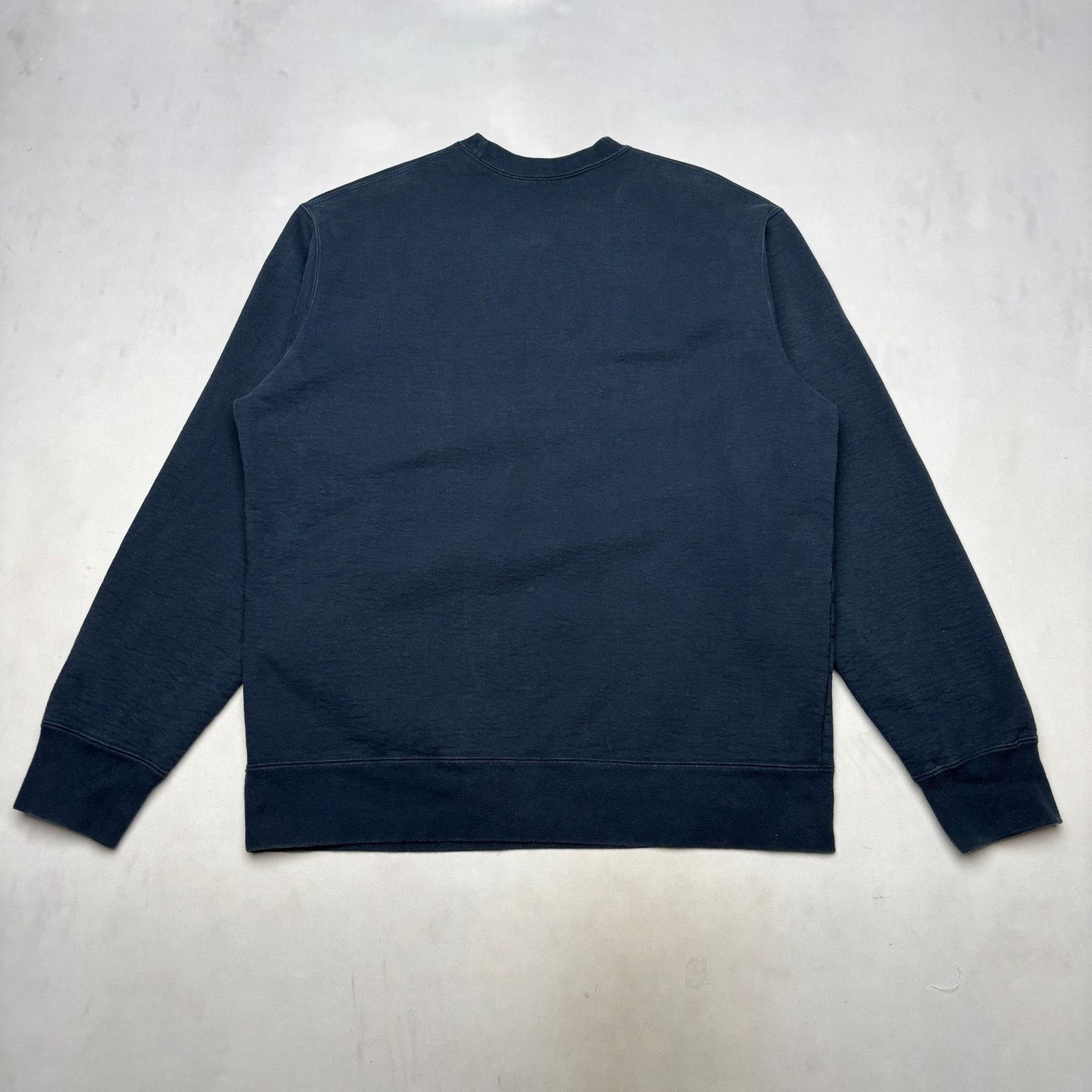 Supreme Supreme Step Arc Crewneck Sweatshirt Men's XL Streetwear Size US XL / EU 56 / 4 - 3 Thumbnail