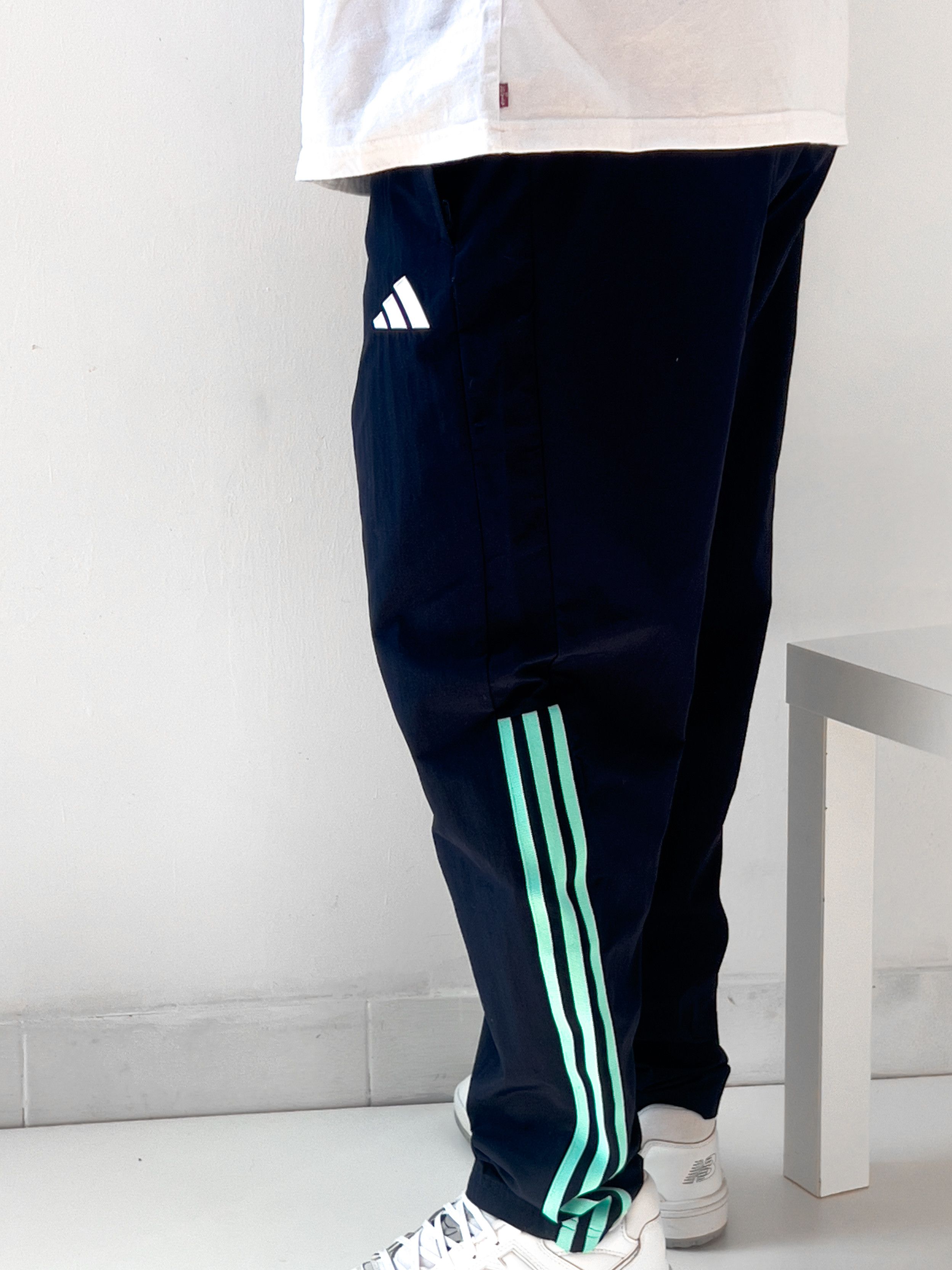 Adidas Adidas Inter Miami tr pants Size US 30 / EU 46 - 2 Thumbnail