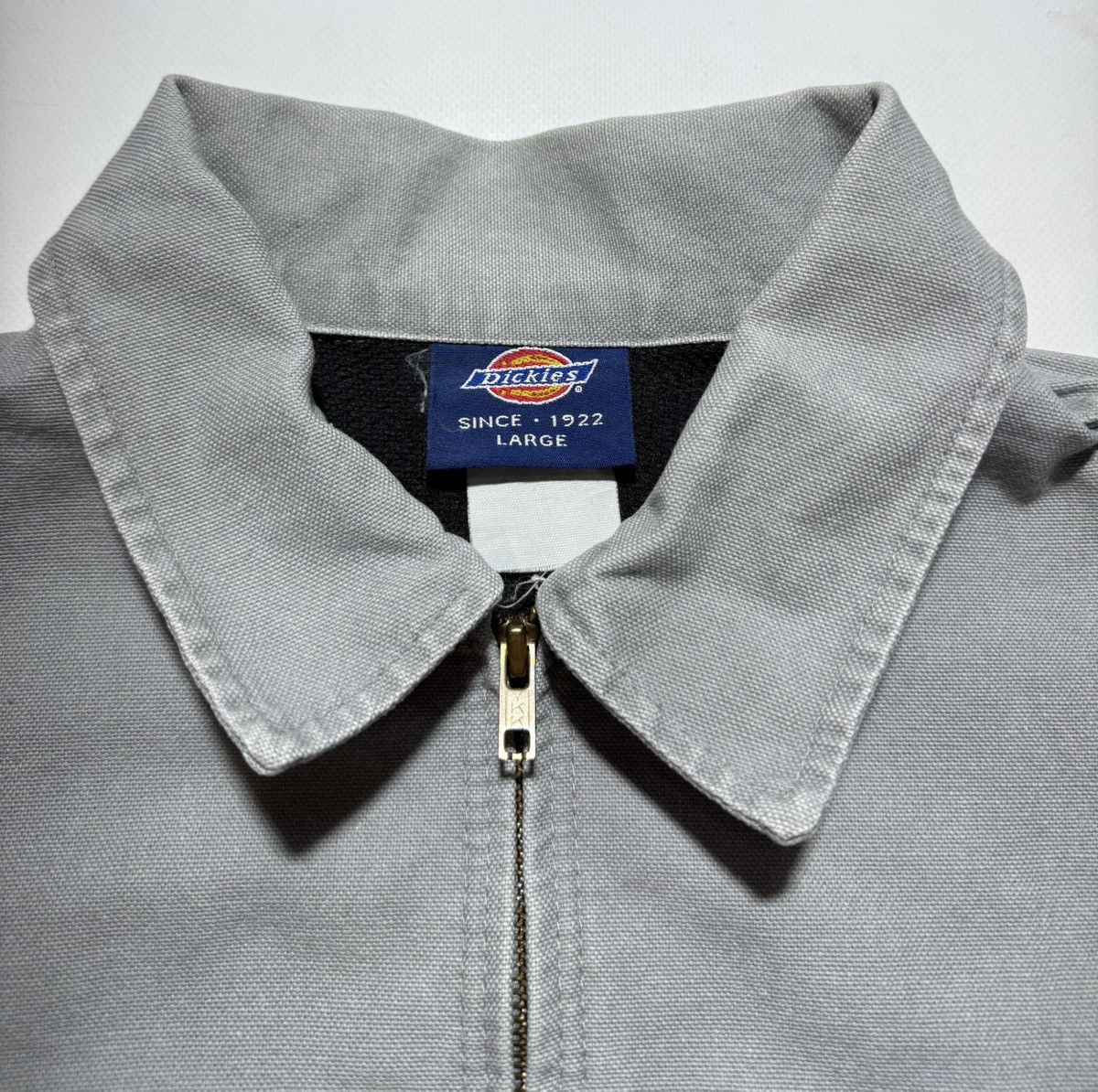 Dickies Vintage Dickies Jacket Size US L / EU 52-54 / 3 - 4 Thumbnail