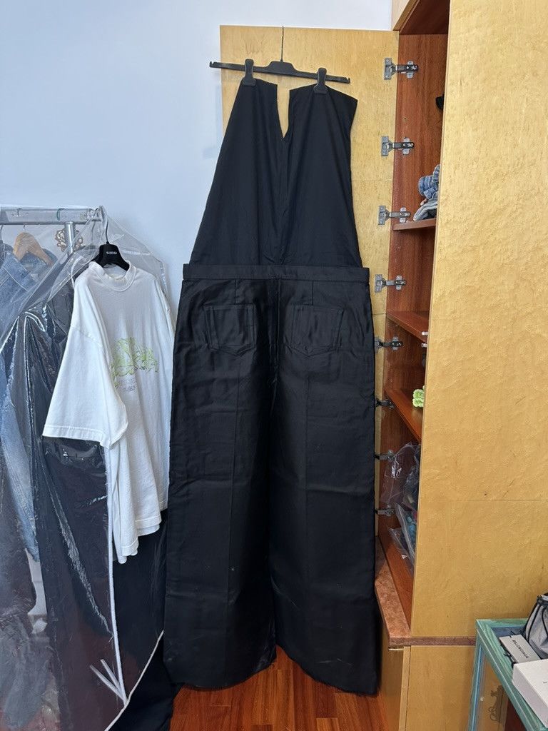 Rick Owens Rick Owens BodyBag Sample from Ghetsmane runway Size US 30 / EU 46 - 12 Thumbnail
