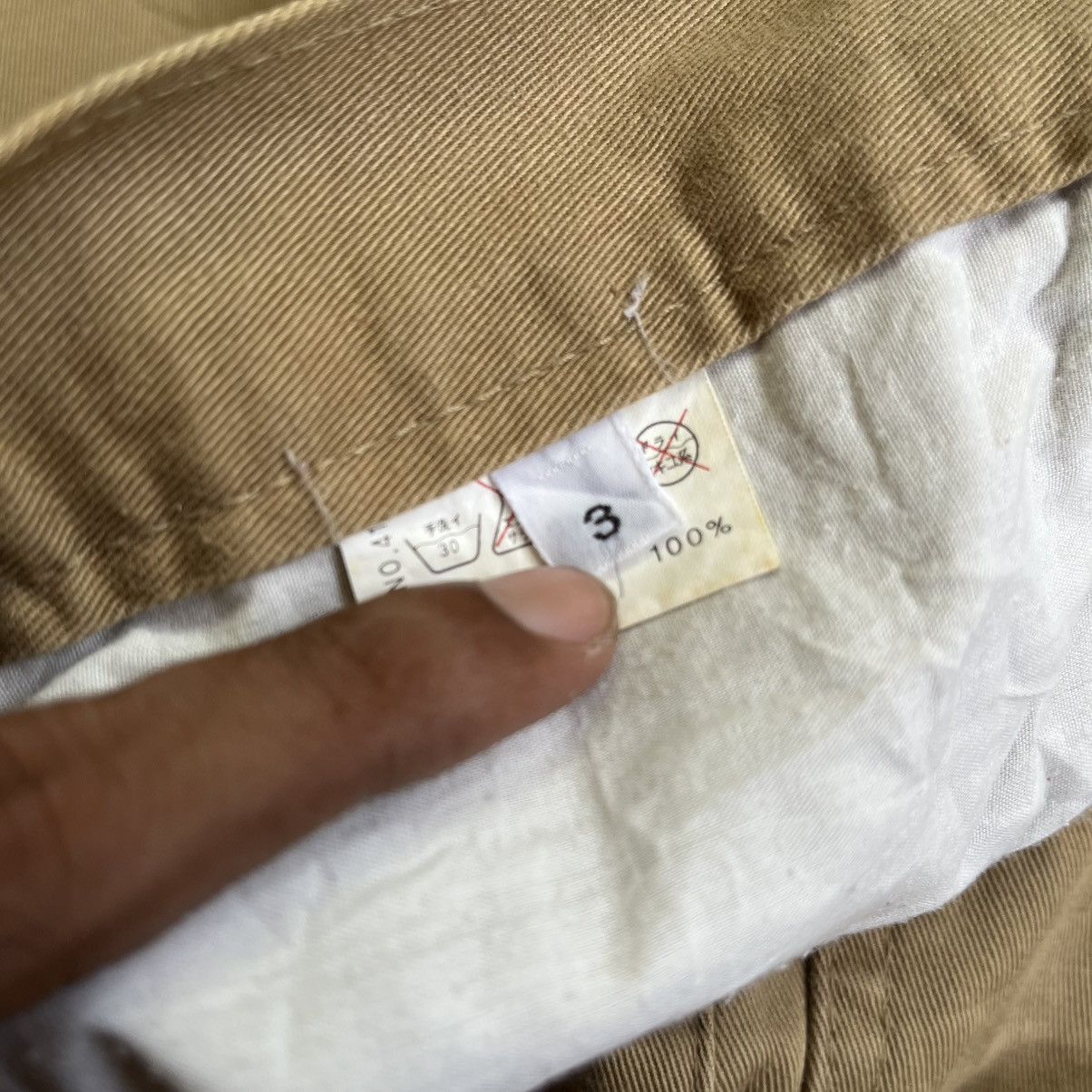 Kapital Kapital Pants Size US 35 - 9 Thumbnail
