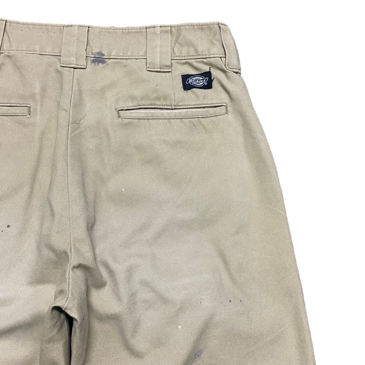 Dickies Dickies REINCARNATION:key Patchwork Pants Size US 29 - 14 Thumbnail