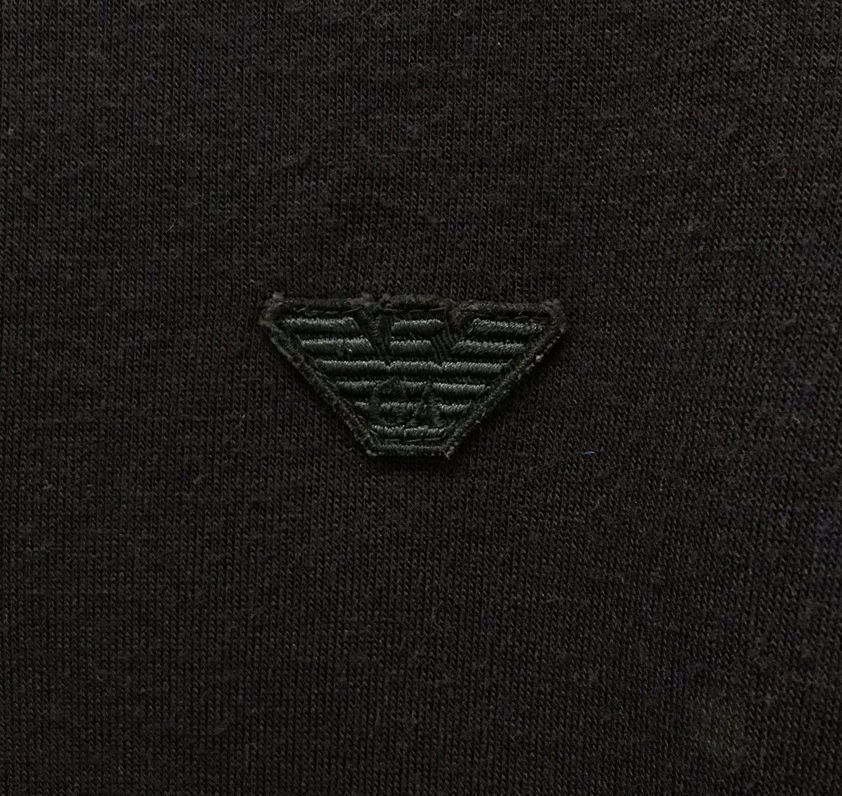 Emporio Armani × Vintage EMPORIO ARMANI JACKET Size US M / EU 48-50 / 2 - 6 Thumbnail