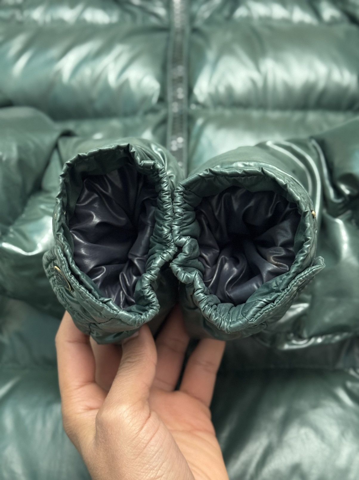 Moncler Moncler MAYA Size US L / EU 52-54 / 3 - 15 Thumbnail