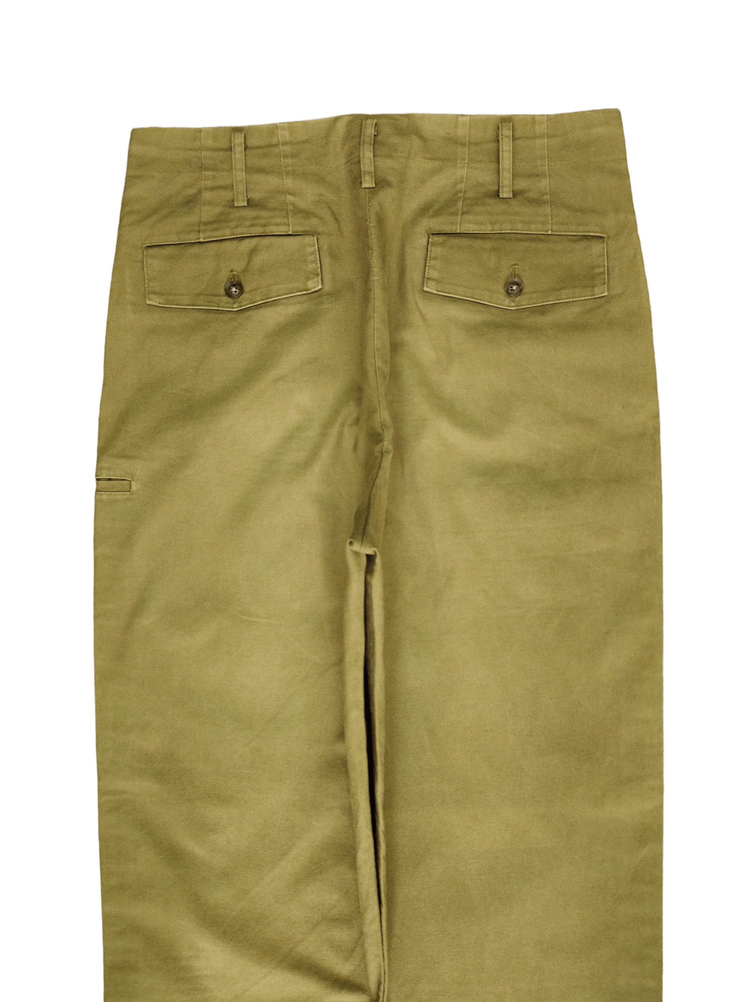 Yohji Yamamoto Y's for men Baggy Balloon Pants Size US 30 / EU 46 - 9 Thumbnail