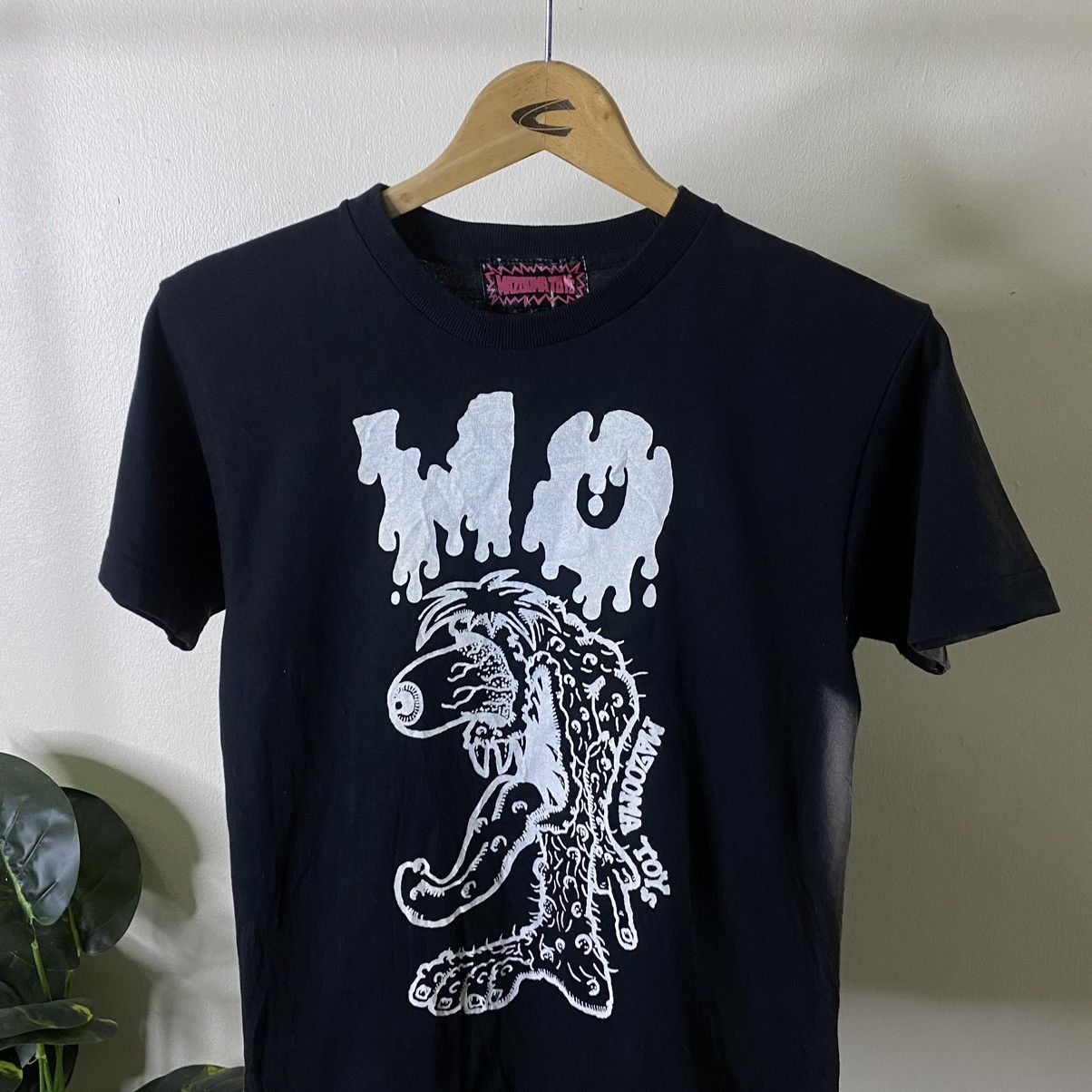 Japanese Brand Vintage Y2K Mazooma Toys Japanese Toy R Us Promo Tee Size US S / EU 44-46 / 1 - 2 Thumbnail