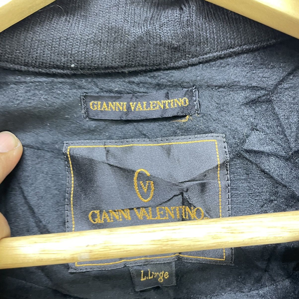 Other 💥Italian Designer Claudio Valentino Bomber Jacket Size US M / EU 48-50 / 2 - 5 Thumbnail