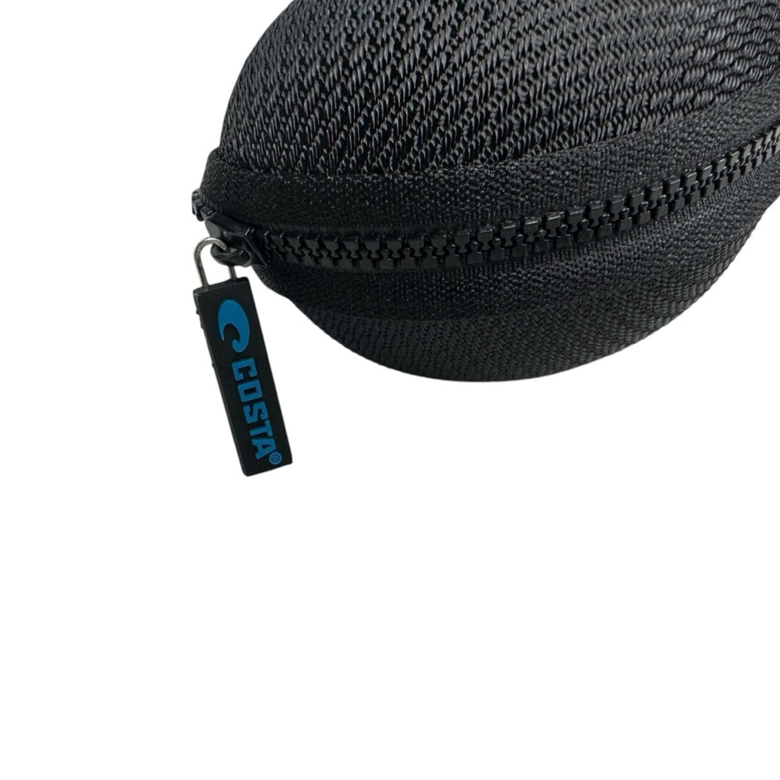 Costa Del Mar Costa Sunglasses Case and Cleaning Cloth Size ONE SIZE - 3 Thumbnail