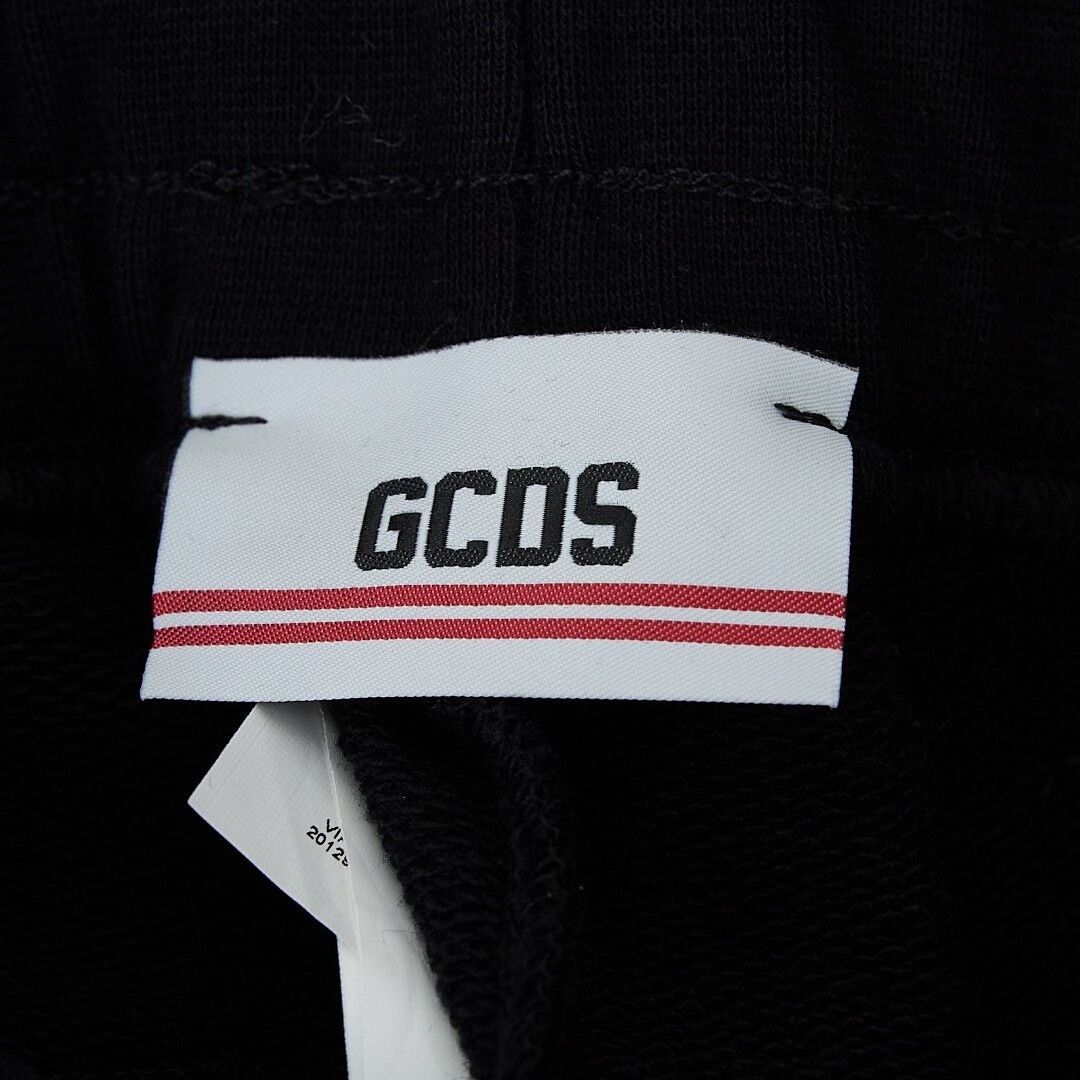 GCDS GCDS Men's Drawstring Jogger Pants Size US 28 / EU 44 - 4 Thumbnail