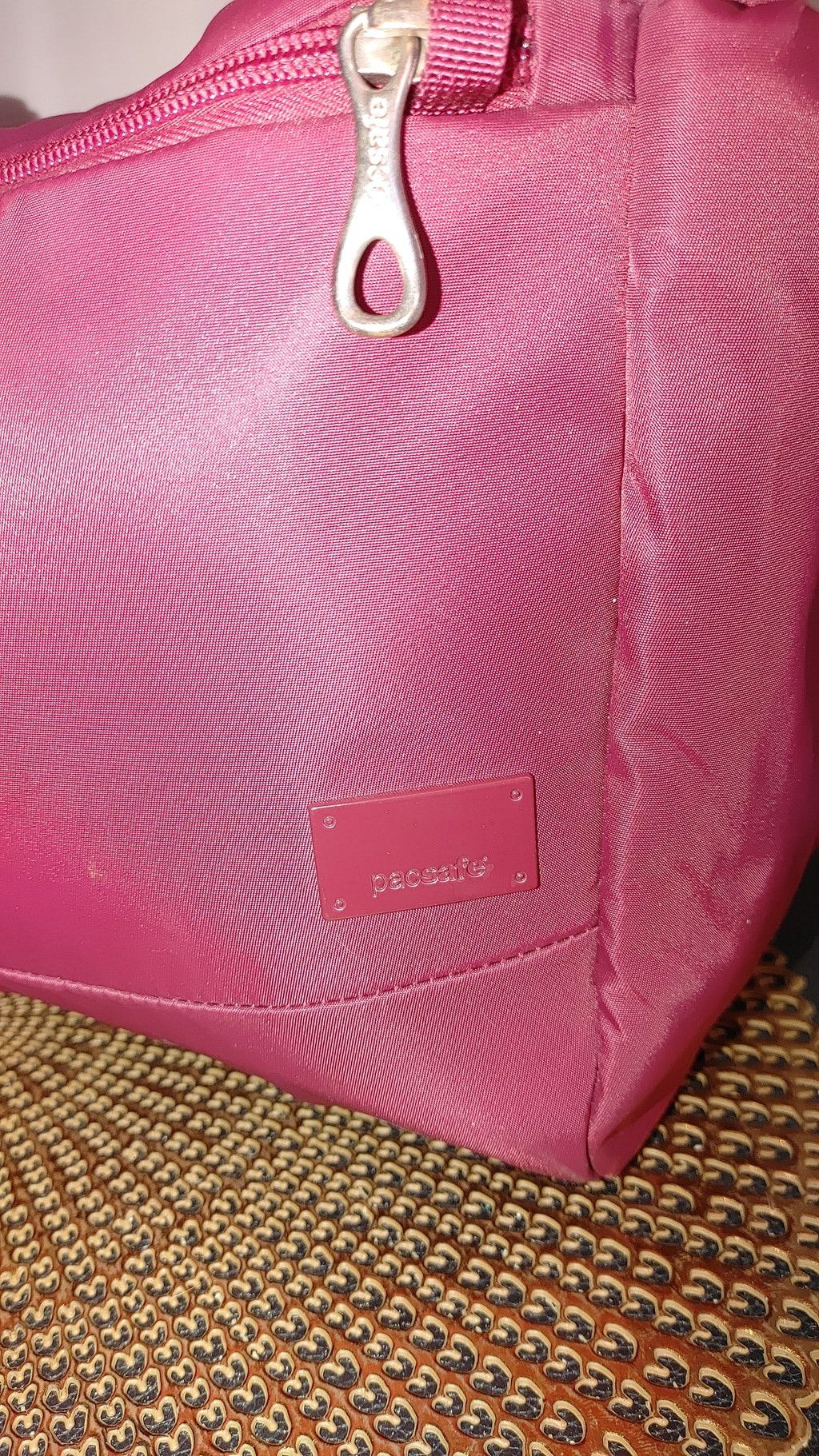 Pacsun Pacsafe Citysafe CS200 Size ONE SIZE - 2 Thumbnail
