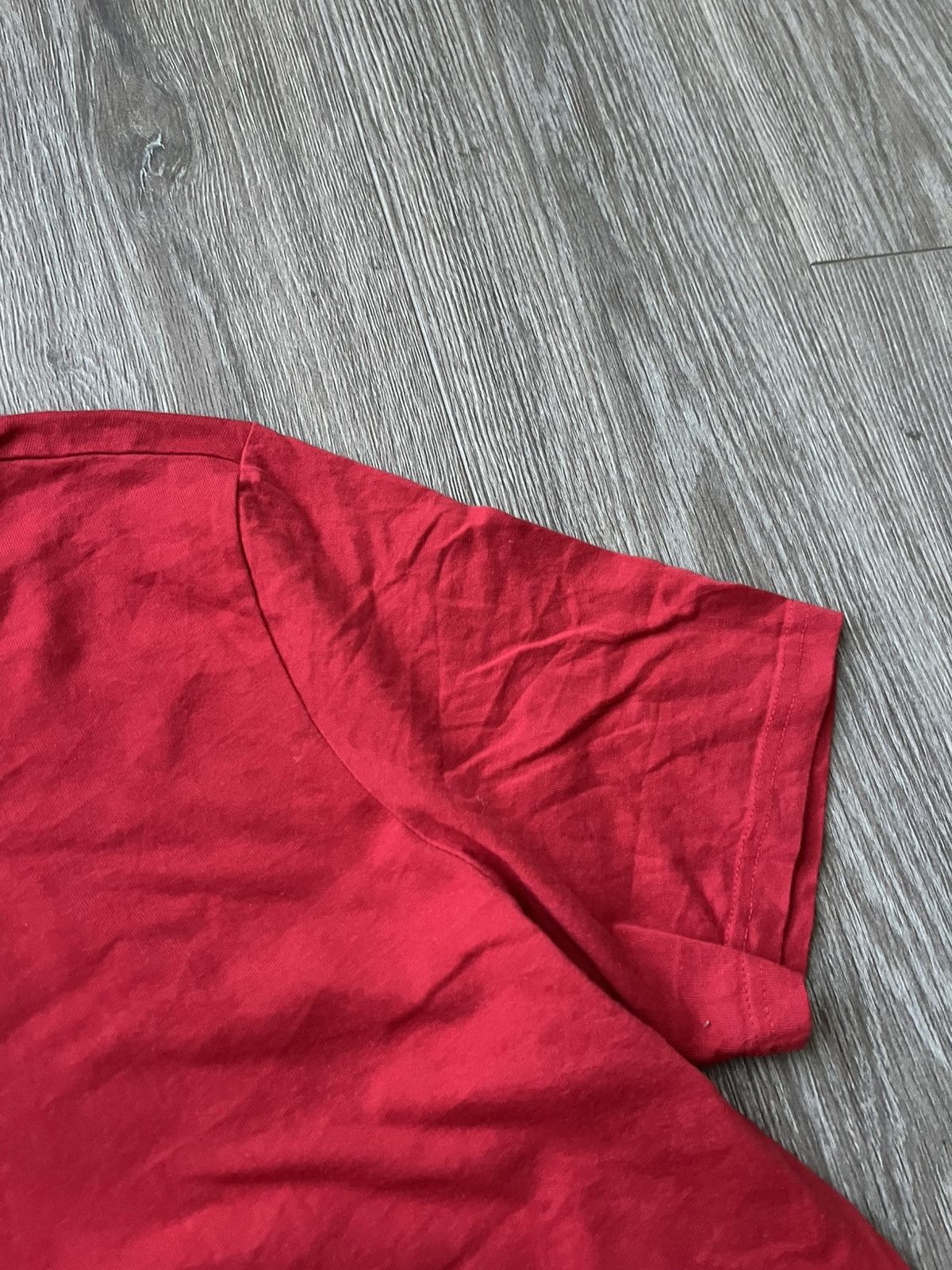 MA.STRUM Ma Strum T-Shirt Size US XL / EU 56 / 4 - 7 Thumbnail