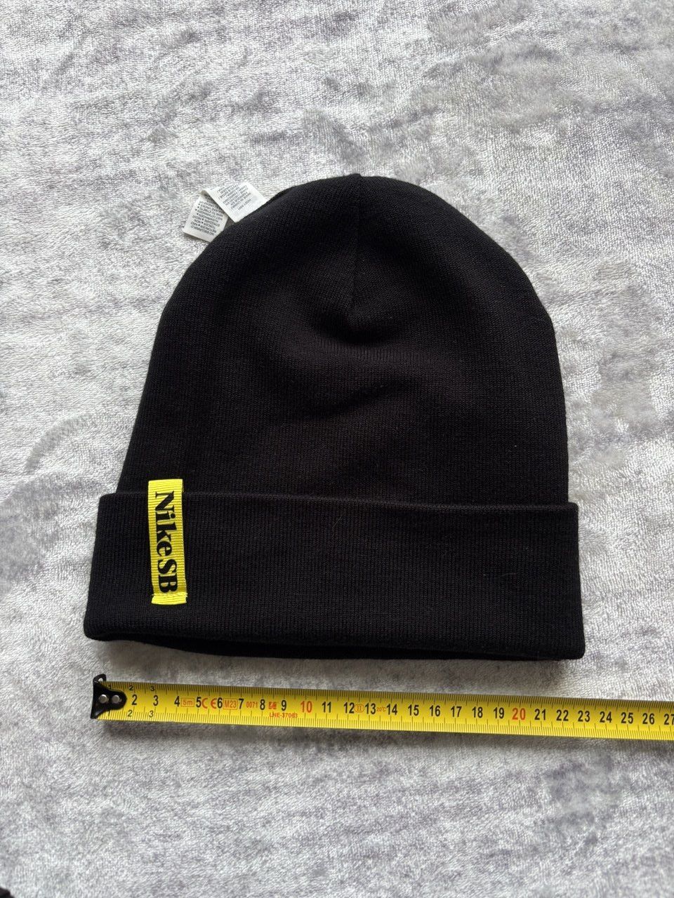 Nike SB Nike SB Reversible Skate Beanie Size ONE SIZE - 10 Thumbnail