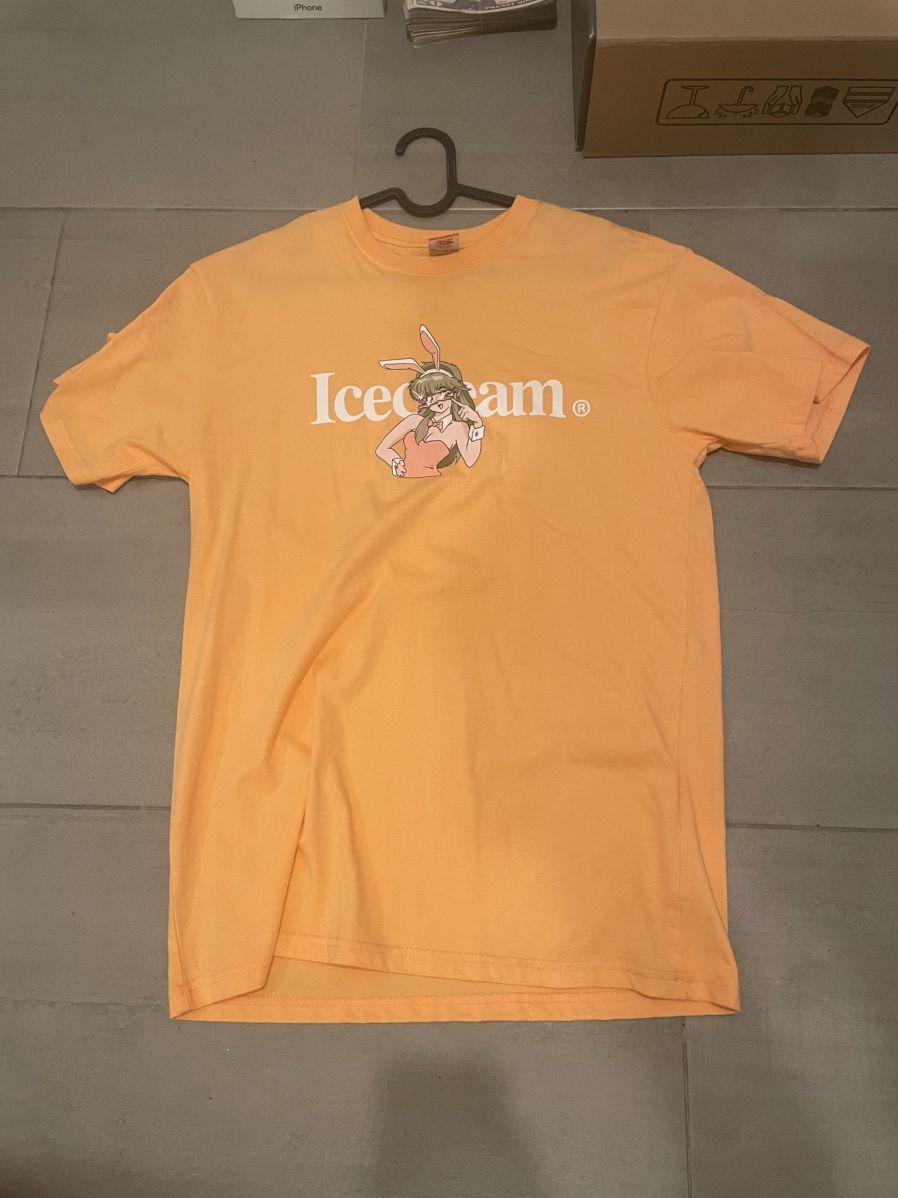 Icecream Icecream Graphic Shirt Size US S / EU 44-46 / 1 - 1 Thumbnail
