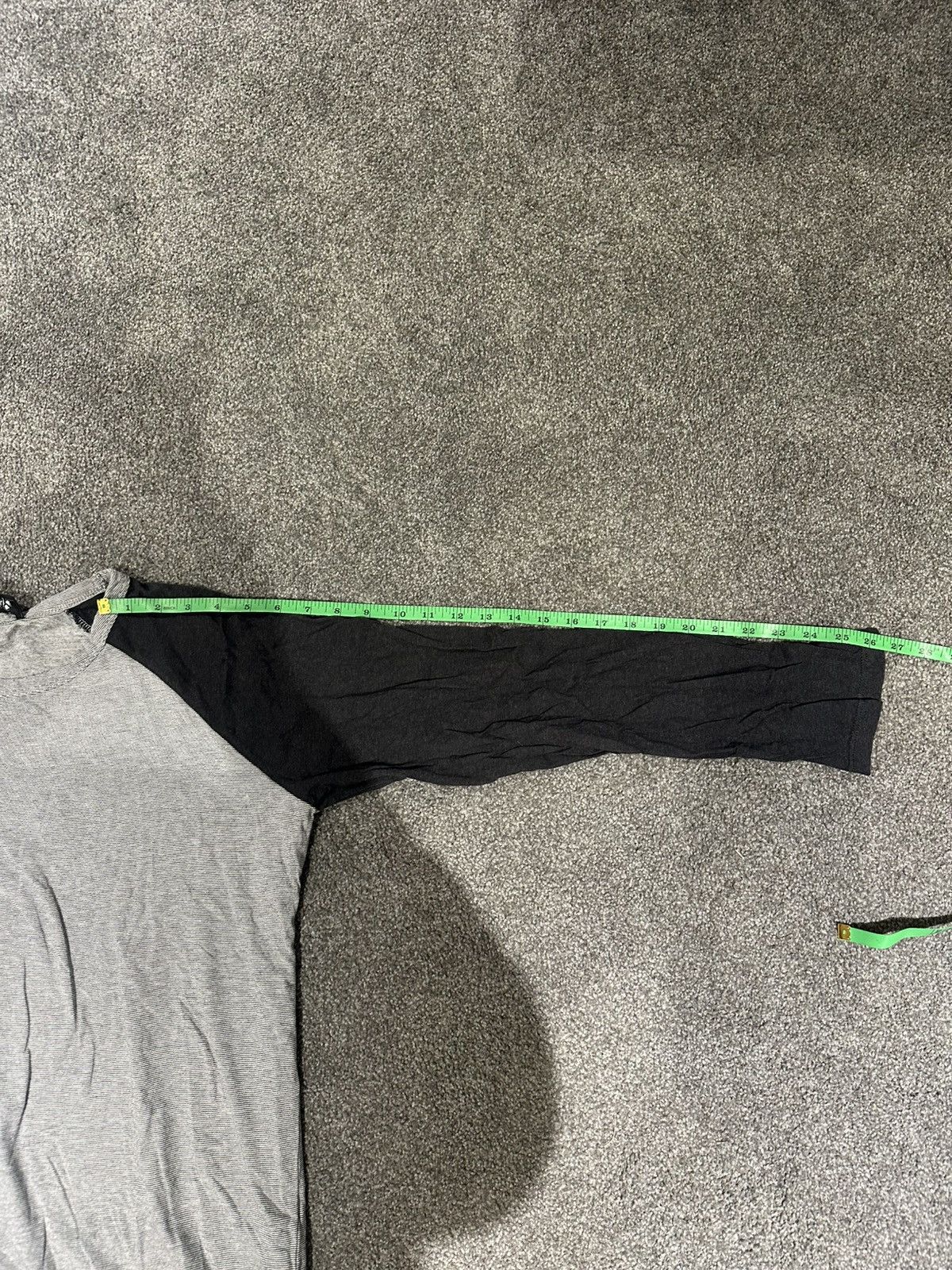 A.P.C. APC Longsleeve Size US XL / EU 56 / 4 - 4 Thumbnail