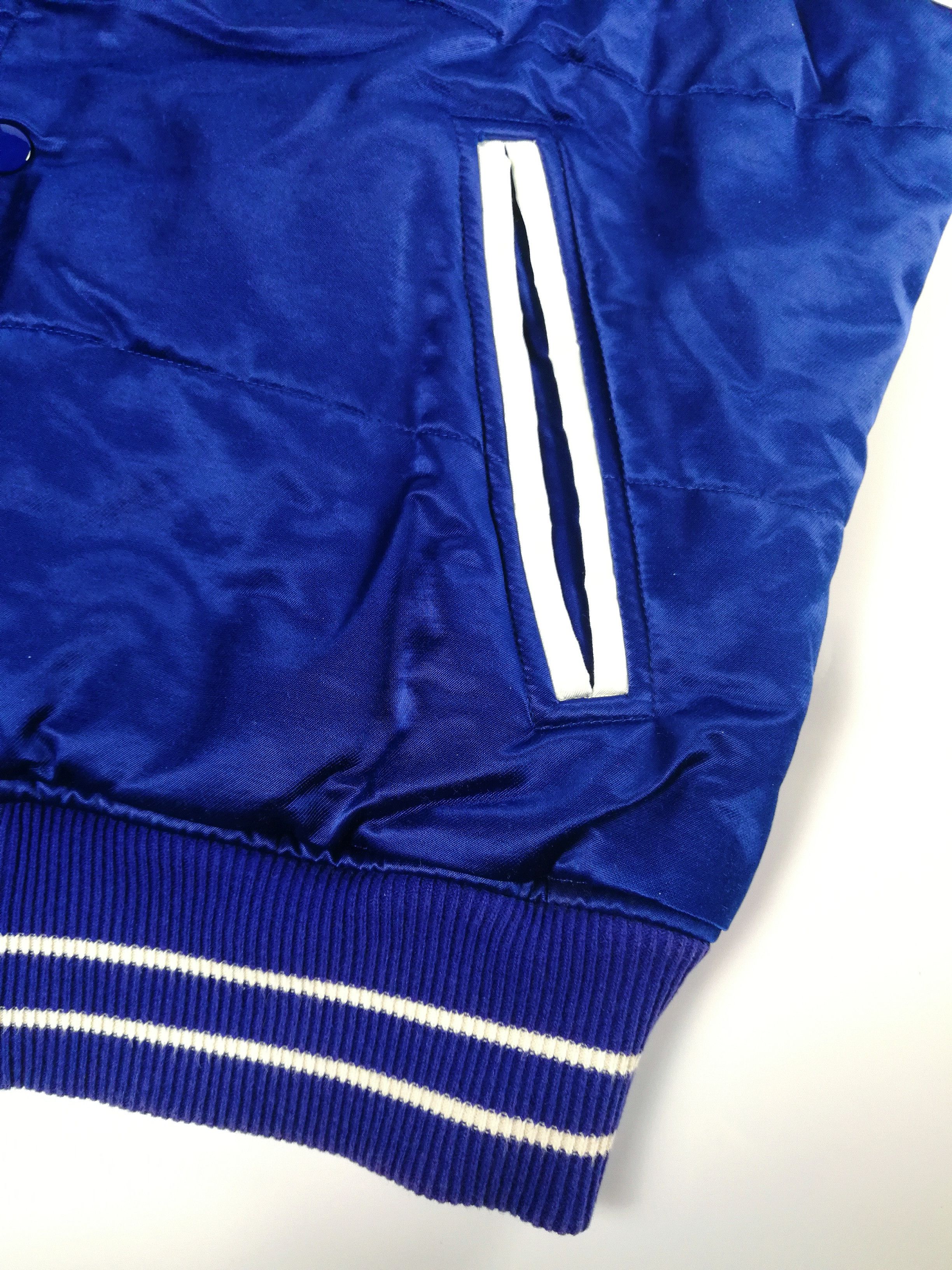 Ralph Lauren × Rugby Ralph Lauren Polo Ralph Lauren Rugby Limited Vest Jacket Size US M / EU 48-50 / 2 - 7 Thumbnail