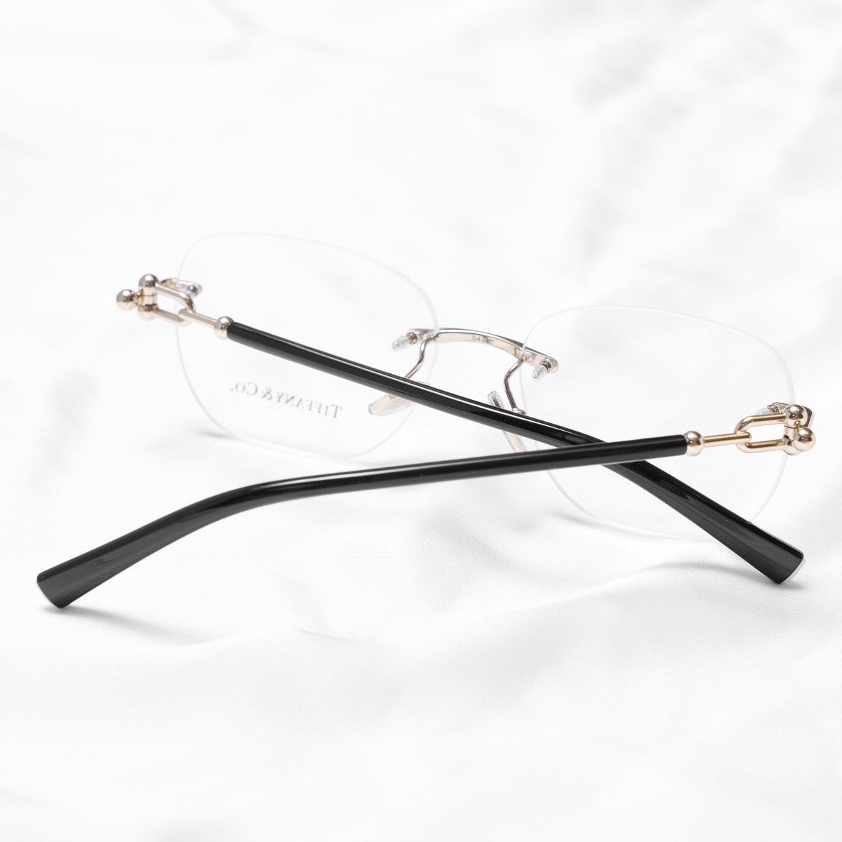 Tiffany & Co. TIFFANY & CO 0TF1170D 6021 GLASSES Size ONE SIZE - 7 Thumbnail