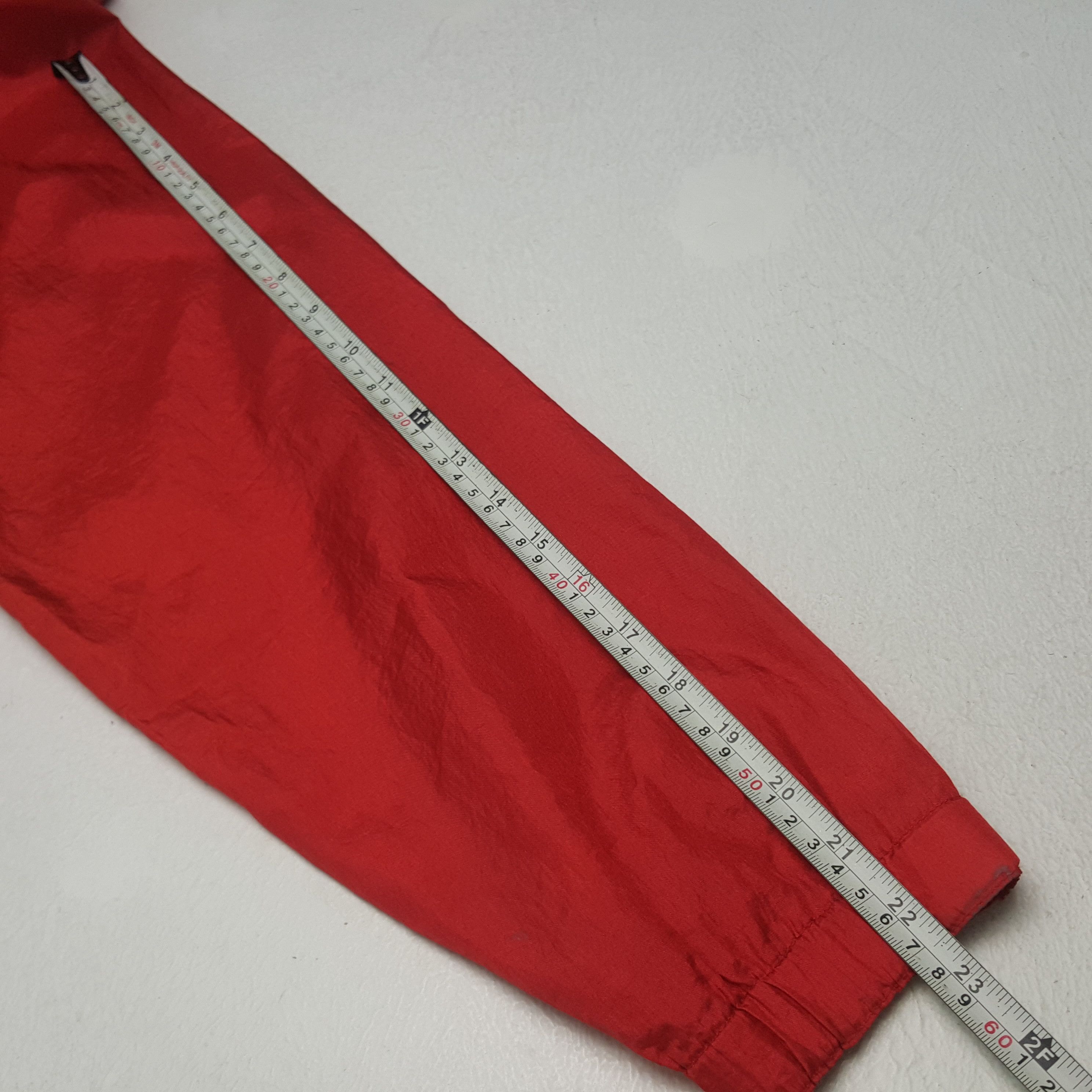 Japanese Brand × Vintage Vintage Dunlop Nismo Nissan Japanese Racing Custom Jacket Size US M / EU 48-50 / 2 - 7 Thumbnail
