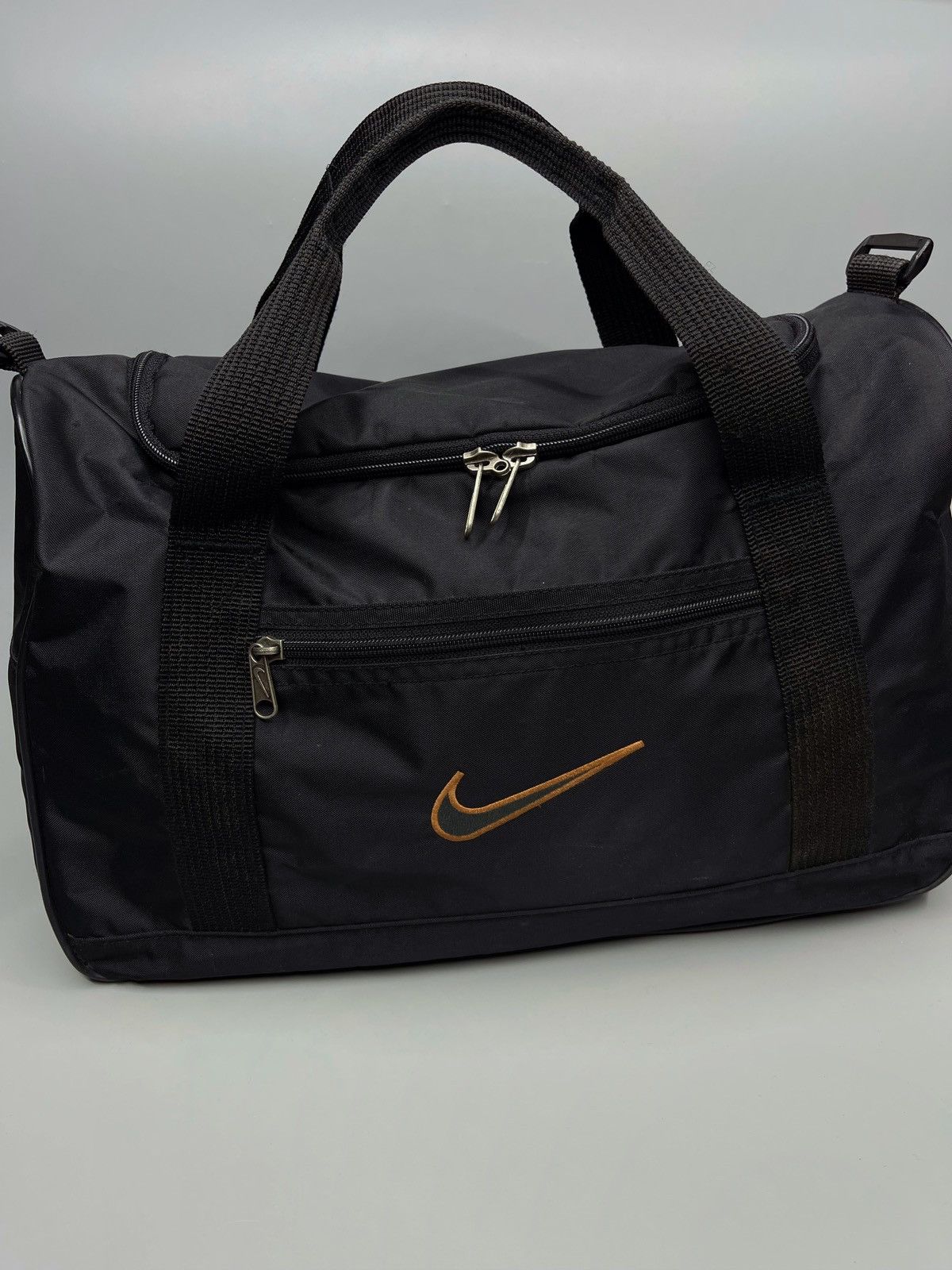 Nike × Vintage Vintage 90’s Nike Y2K Bag Size ONE SIZE - 2 Thumbnail