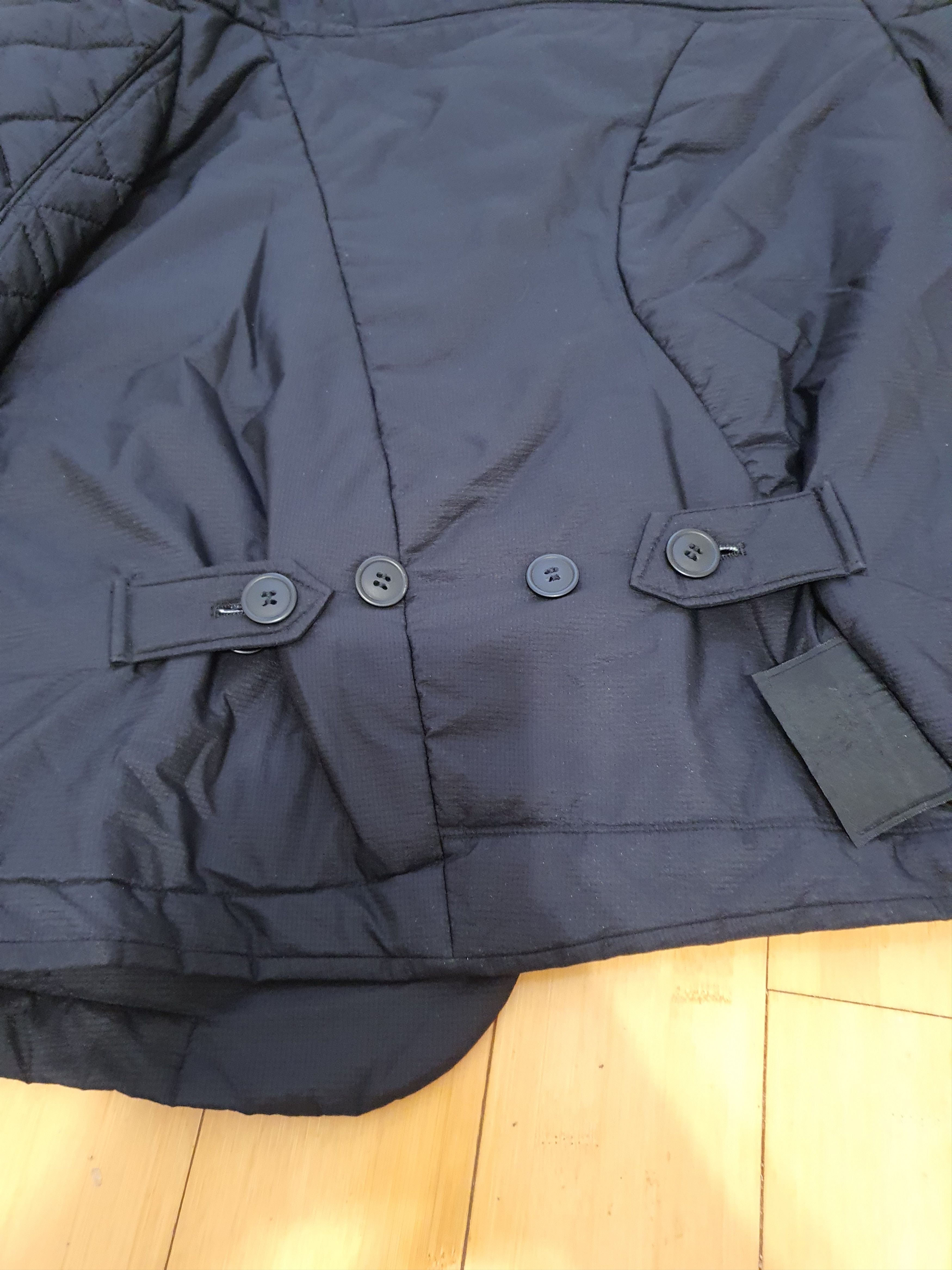 Jun Takahashi × Undercover Undercover 04 05 but beautiful m65 jacket Size US S / EU 44-46 / 1 - 6 Thumbnail