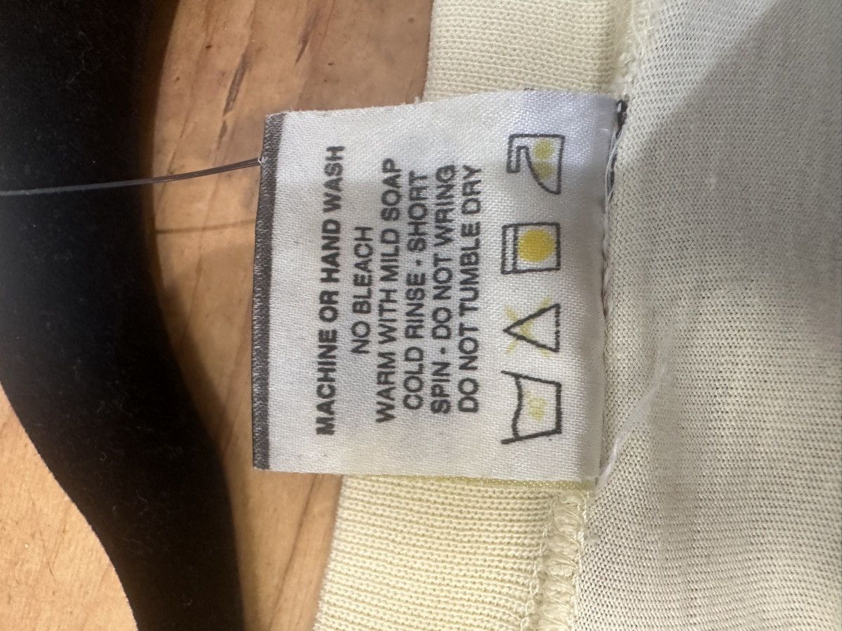Vintage The Lion King AOP (Scar) Size US XL / EU 56 / 4 - 6 Thumbnail
