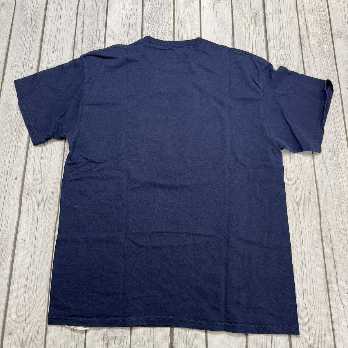 MLB × Majestic × New York Yankees Derek Jeter tee Size US L / EU 52-54 / 3 - 2 Thumbnail