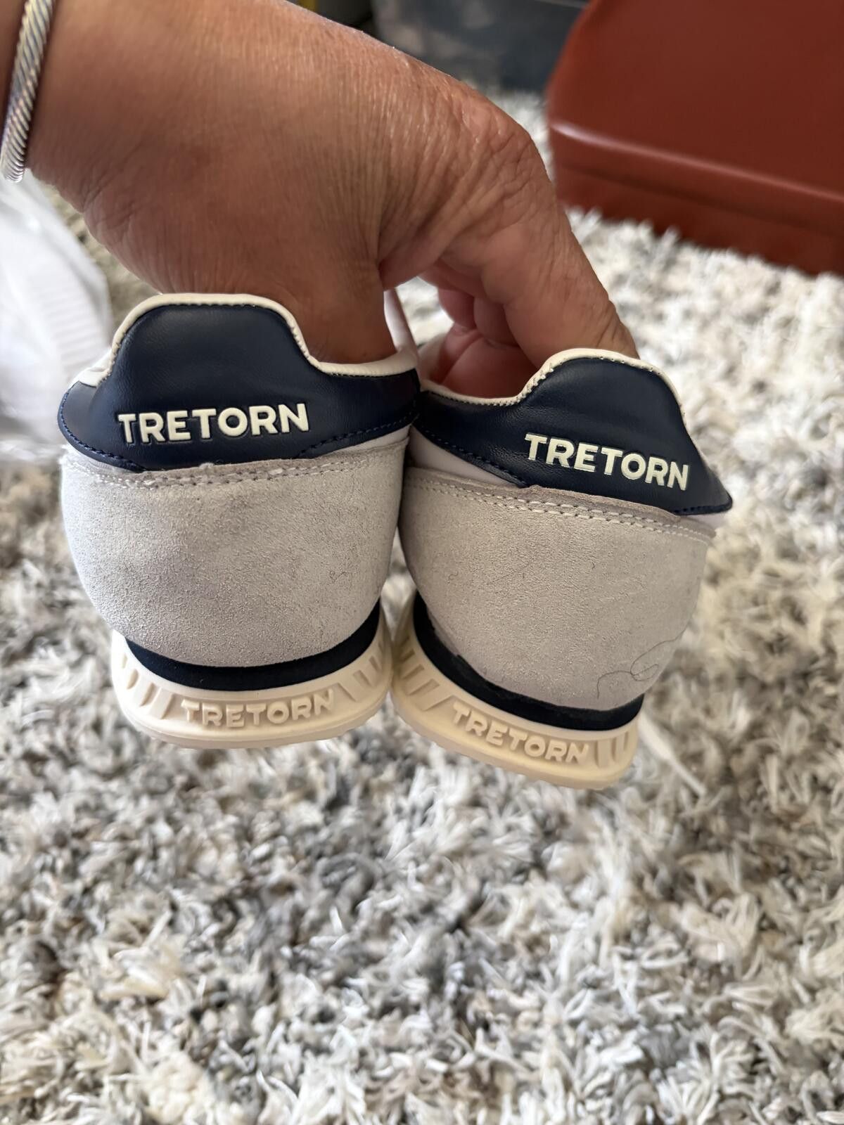 Other Trenton shoes Size US 7.5 / IT 37.5 - 4 Thumbnail
