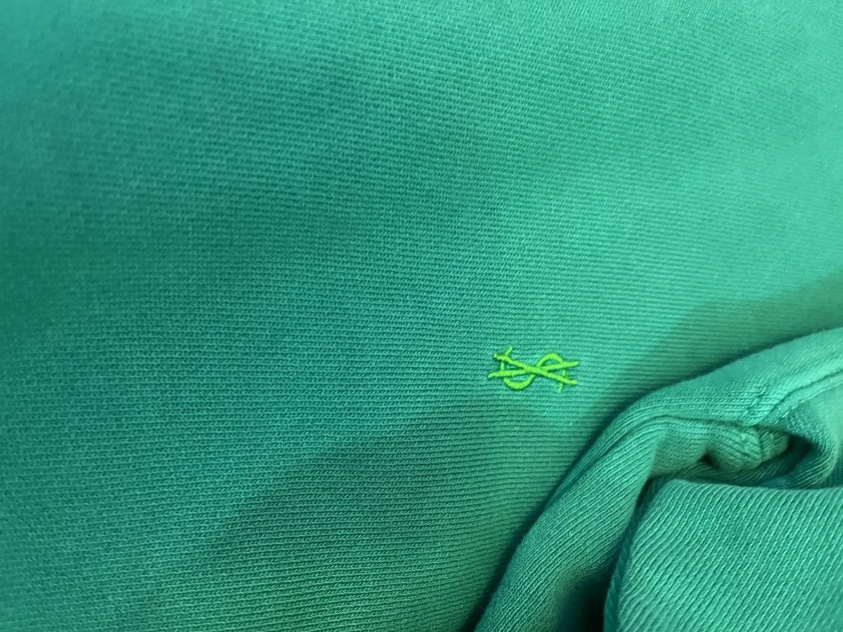 Ksubi Green Ksubi Sweatsuit Size US XXL / EU 58 / 5 - 2 Thumbnail