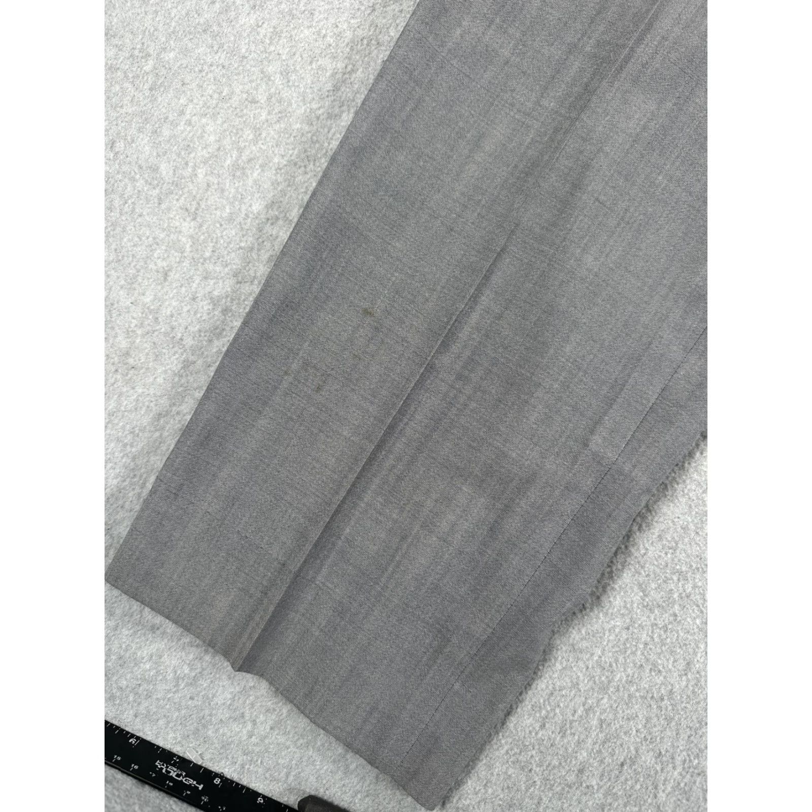 Ermenegildo Zegna VINTAGE No Size US 38 / EU 54 - 3 Thumbnail