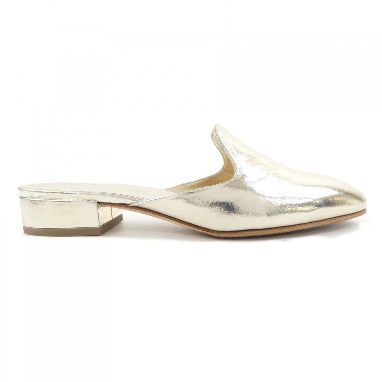 Chanel Chanel Chanel G34303 Sandals Others Shoes G34303 DUTY FREE for USA Size ONE SIZE - 1 Thumbnail