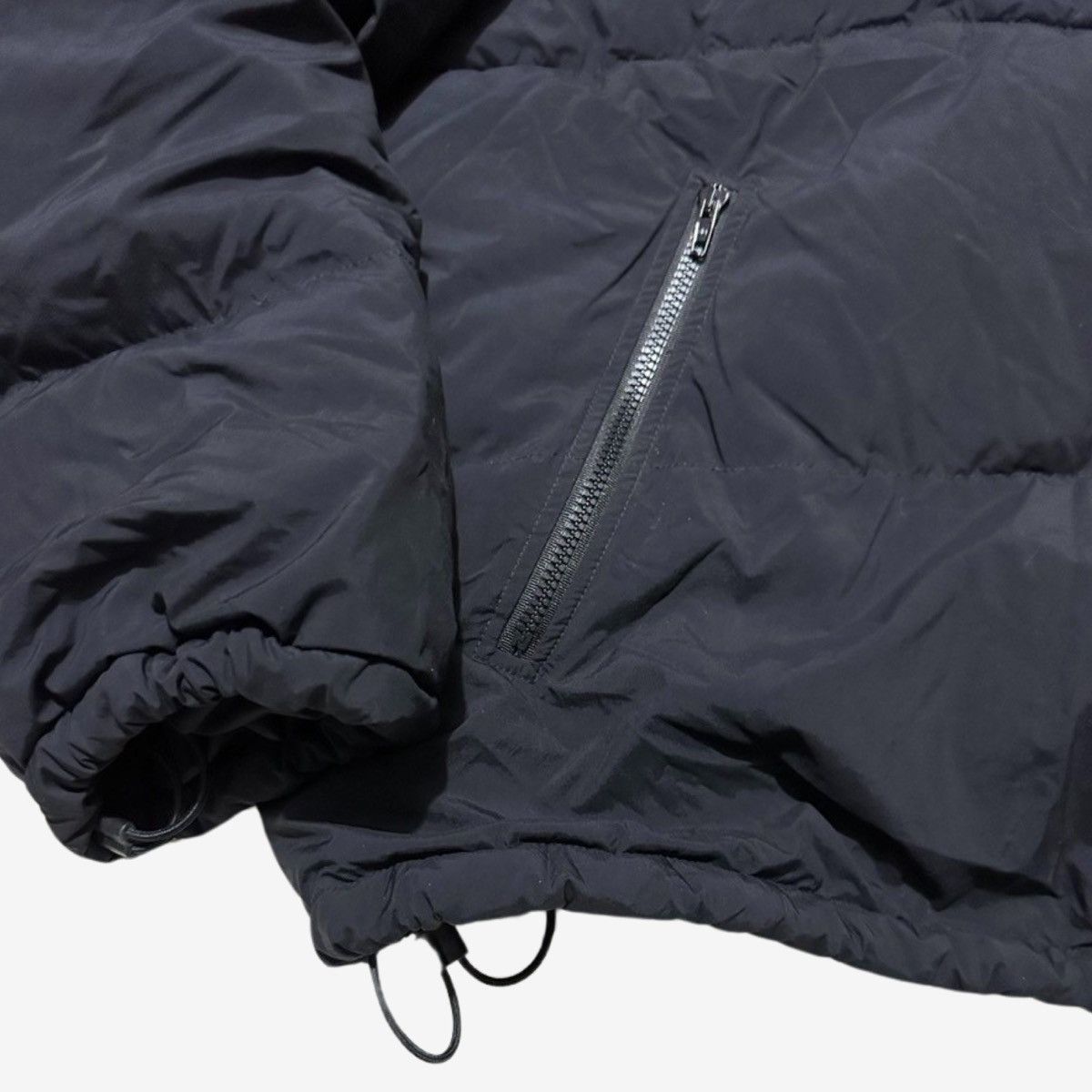 Balenciaga Balenciaga AW22 Puffer Hoodie Sz.4 Size US XL / EU 56 / 4 - 4 Thumbnail