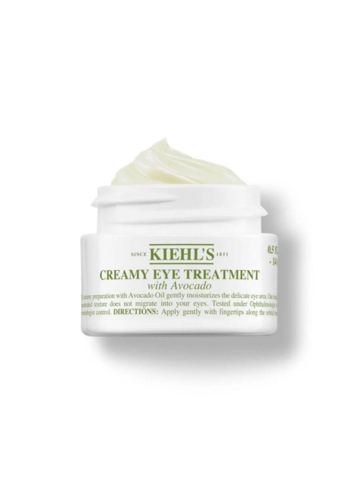 Other Kiehl’s / Creamy Eye Treatment with Avocado / 0.5 oz Size ONE SIZE - 1 Thumbnail