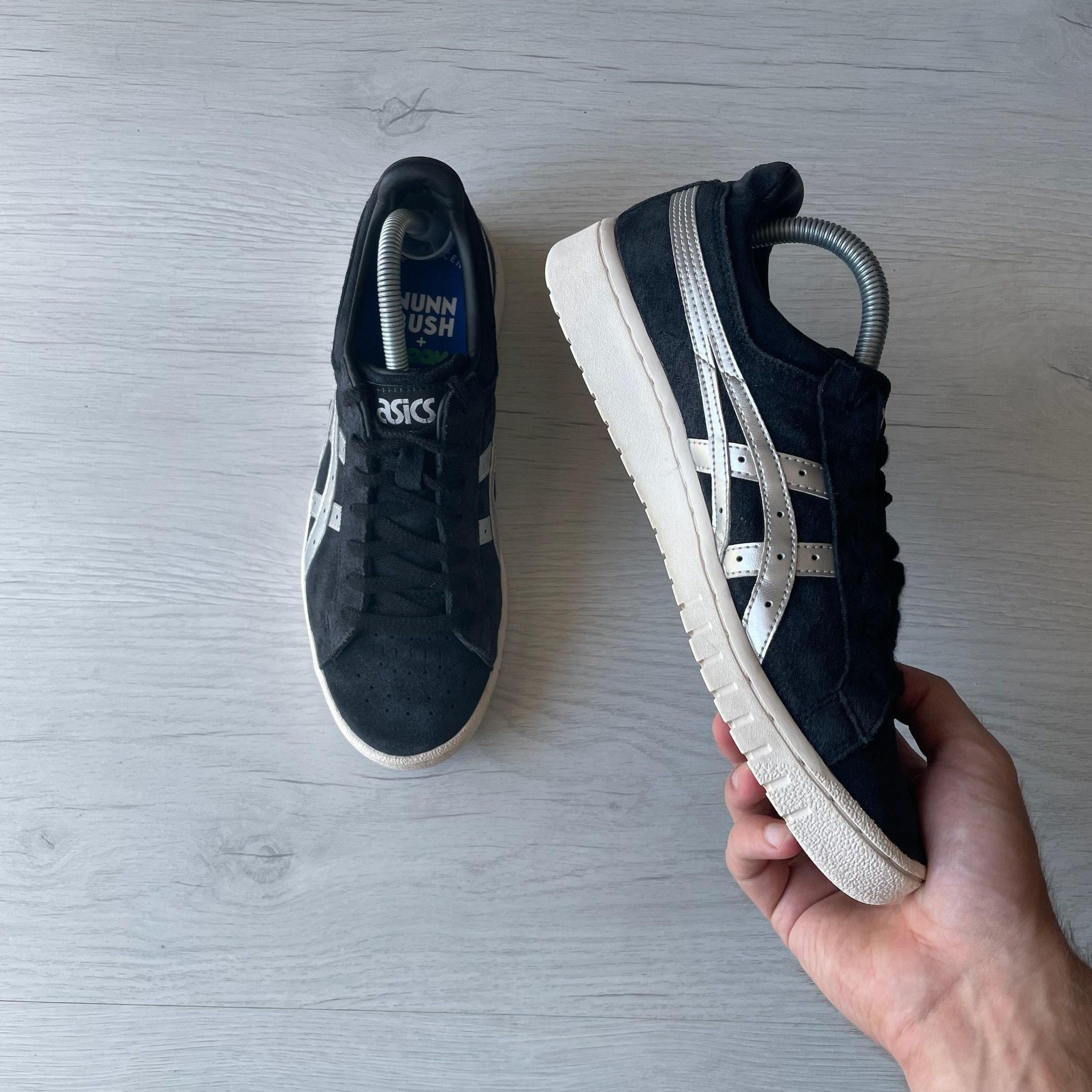 Asics ASICS Gel-Ptg Size US 8.5 / EU 41-42 - 3 Thumbnail