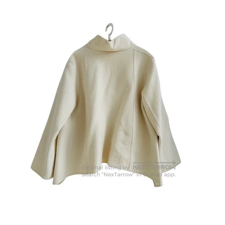 Hermes Hermes Cashmere Jacket Size XS / US 0-2 / IT 36-38 - 2 Thumbnail