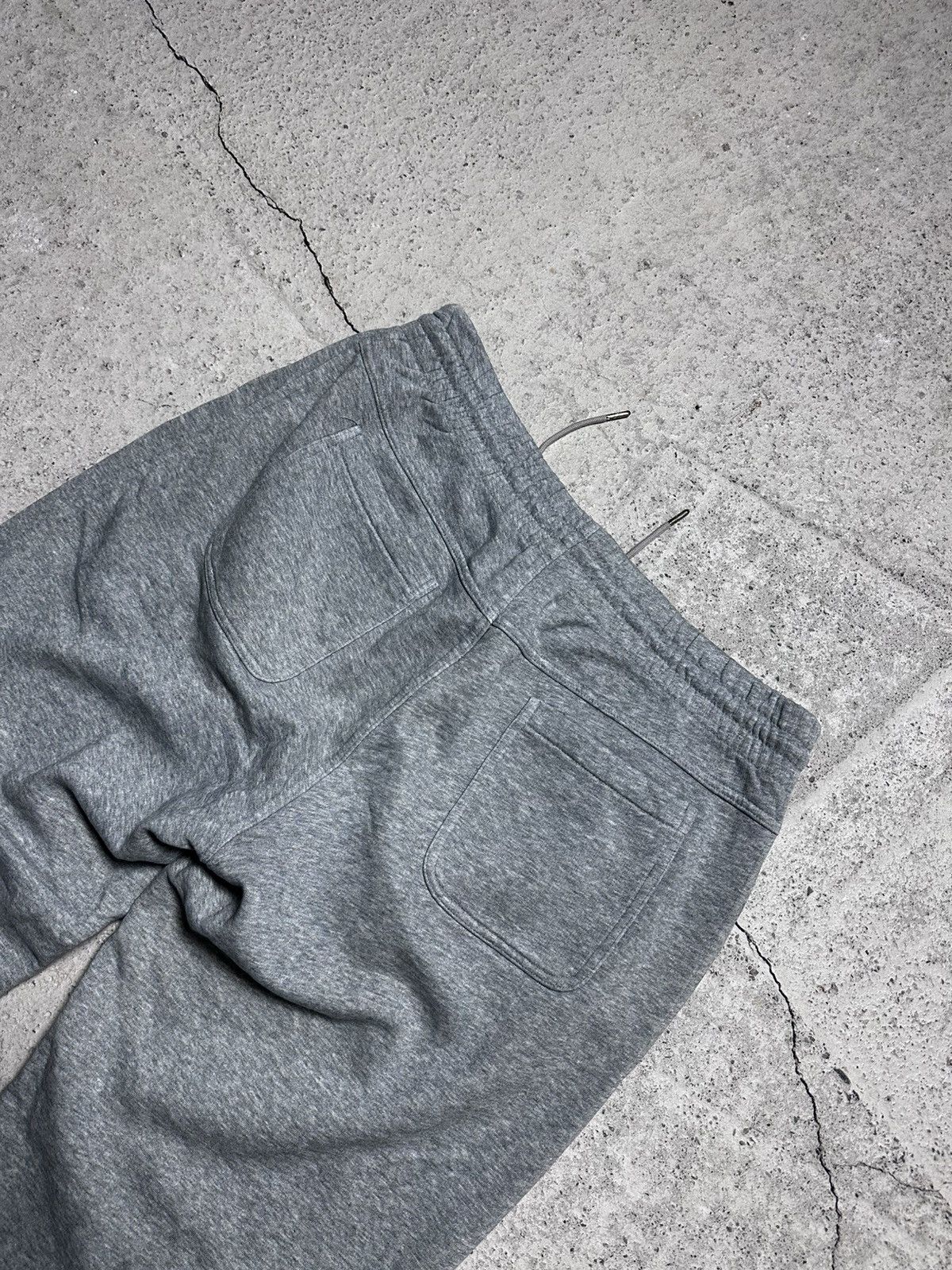 Nike Nike Vintage Baggy Pants Size US 32 / EU 48 - 10 Thumbnail