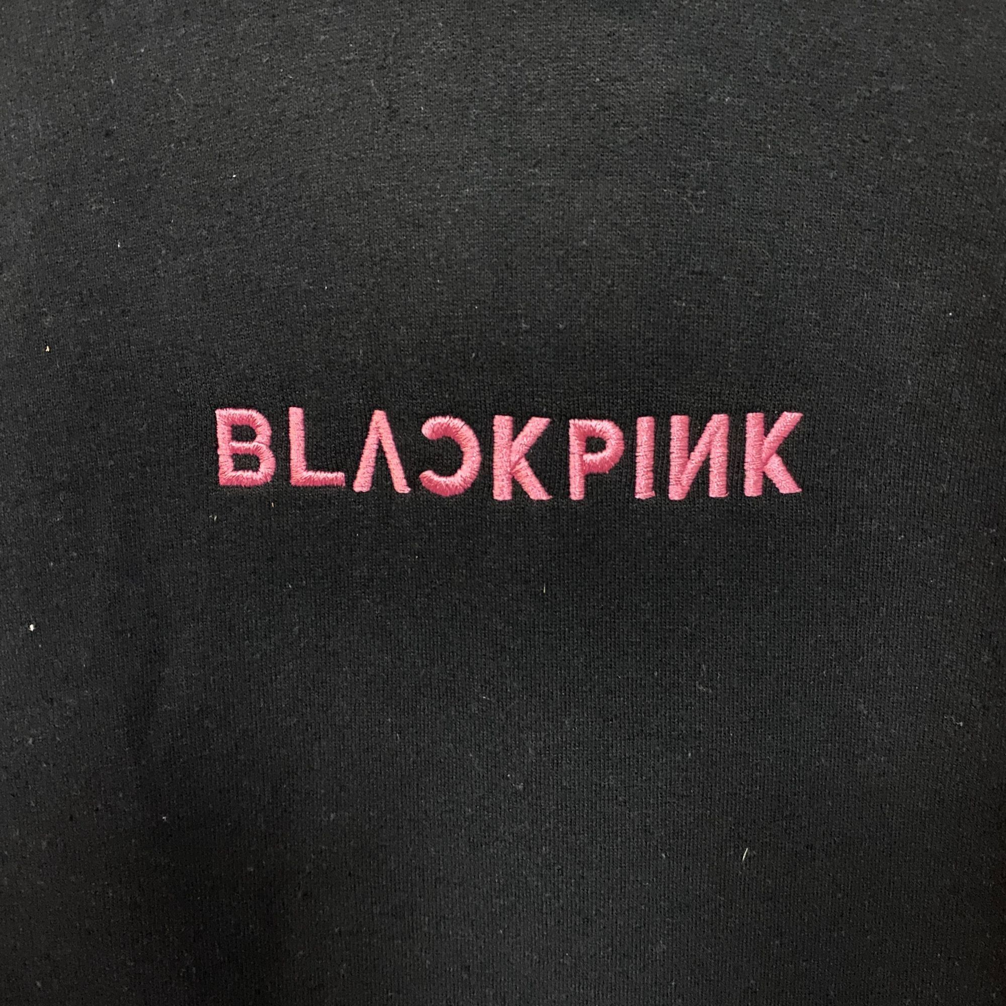 Other Black Pink Pink Venom hoodie size XL Size US XL / EU 56 / 4 - 3 Thumbnail