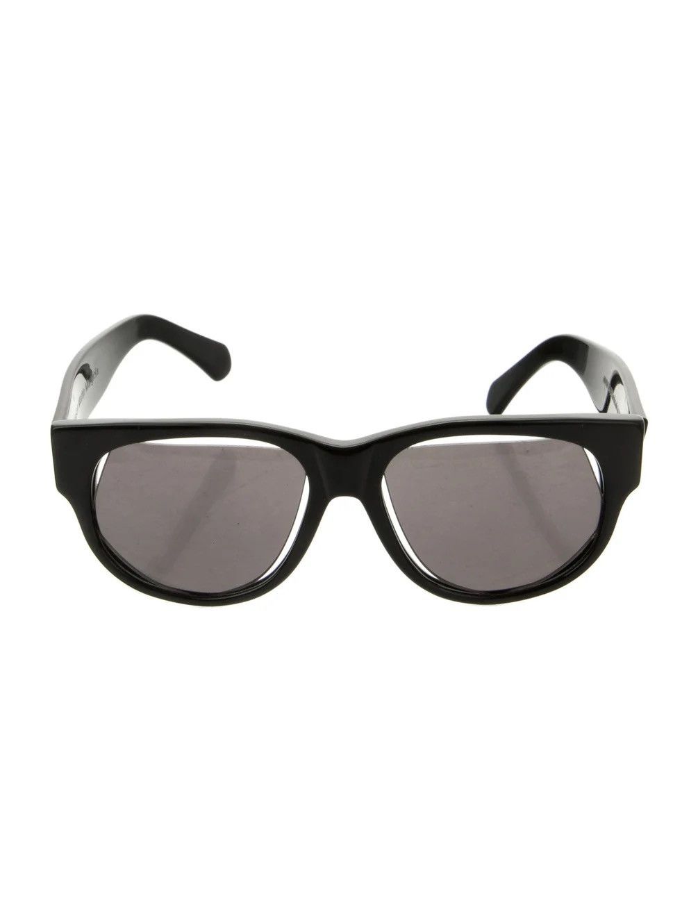 Maison Margiela aw2009 Wrong size Glasses Size ONE SIZE - 1 Thumbnail