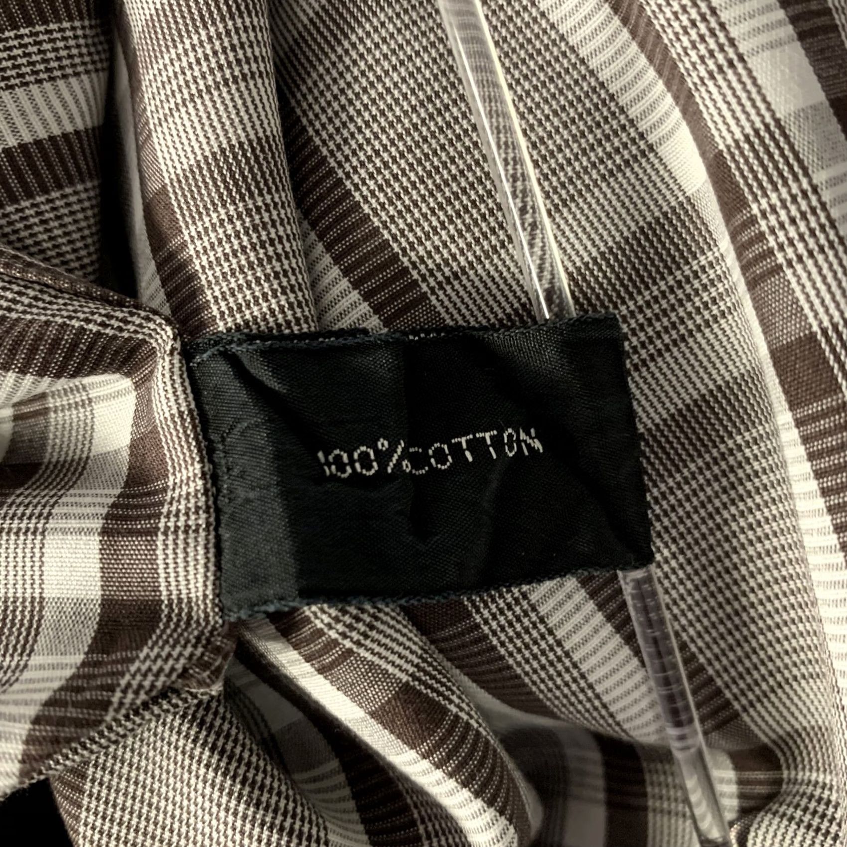 Tom Ford Item Specifications: Brand: TOM FORD Size US XL / EU 56 / 4 - 8 Thumbnail