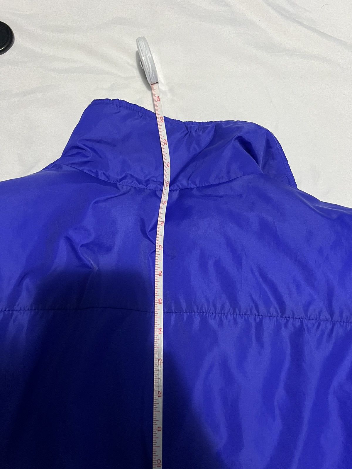 Columbia VINTAGE REVERSIBLE PUFFER JACKET Size US S / EU 44-46 / 1 - 7 Thumbnail