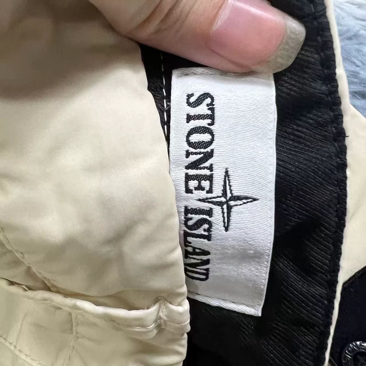 Stone Island Stone Island Long Pants Size US 29 - 3 Thumbnail