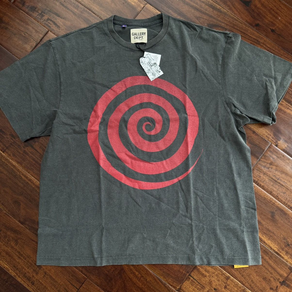 Gallery Dept. Gallery Dept. Lost Prevention Tee Size US XL / EU 56 / 4 - 2 Thumbnail
