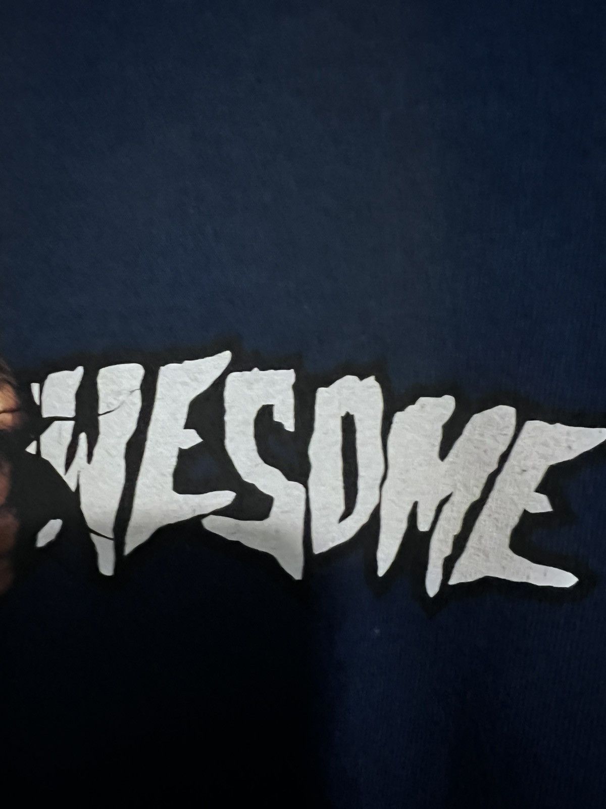 Fucking Awesome FUCKING AWESOME GUN T-shirt Size US L / EU 52-54 / 3 - 7 Thumbnail